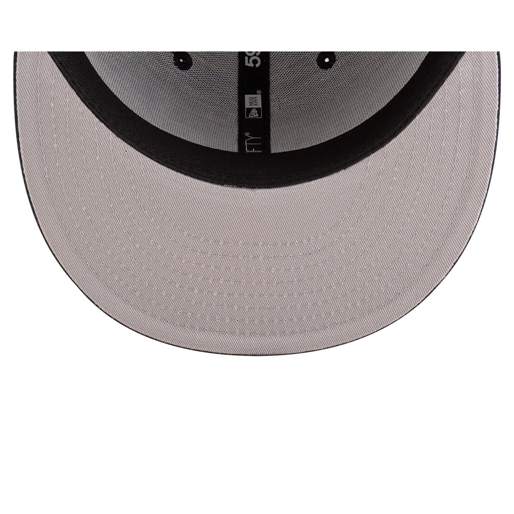 NHL BASIC 5950 シアトル・クラーケン チームカラー – THE CAP