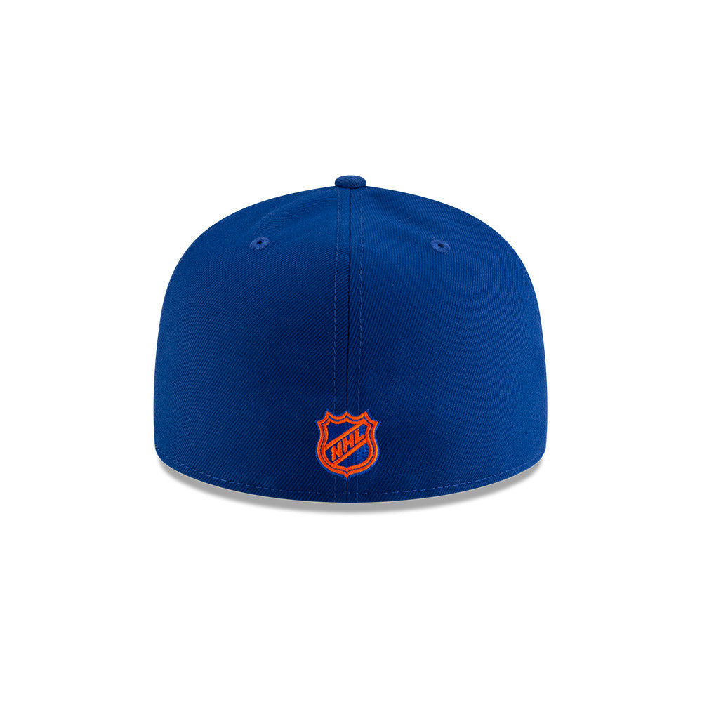 NHL BASIC 5950 ニューヨーク・アイランダーズ チームカラー – THE CAP