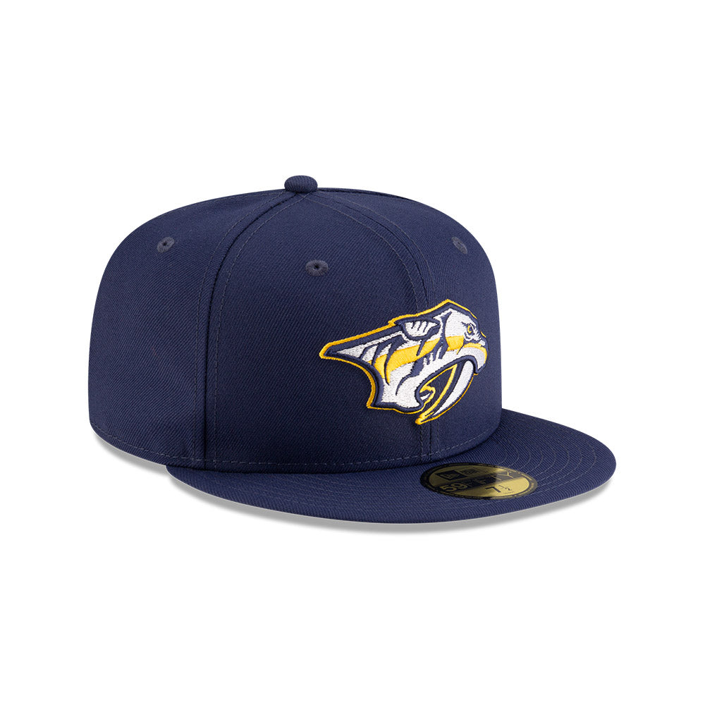 G*n様 Reebok NHL ナッシュビルプレデターズ #9 ゲームジャージ NHL BASIC 5950 ナッシュビル・プレデターズ チームカラー – THE CAP