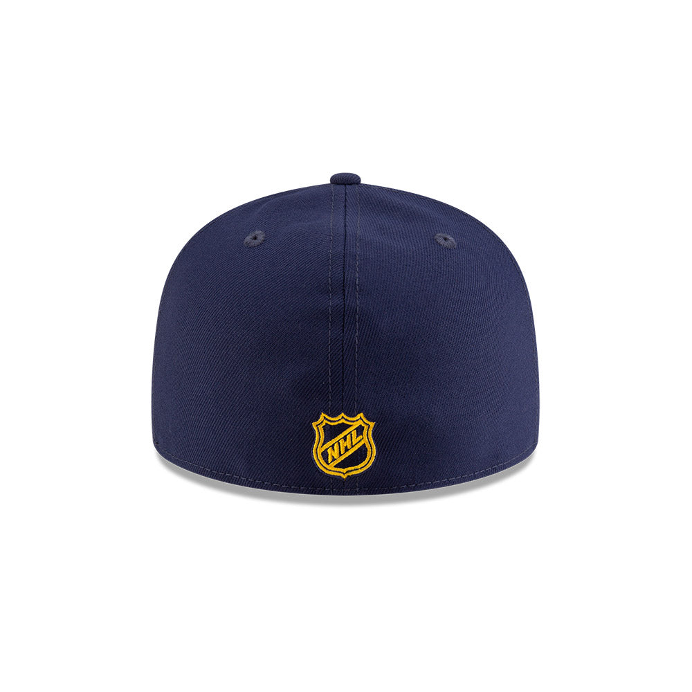 NHL BASIC 5950 ナッシュビル・プレデターズ チームカラー – THE CAP
