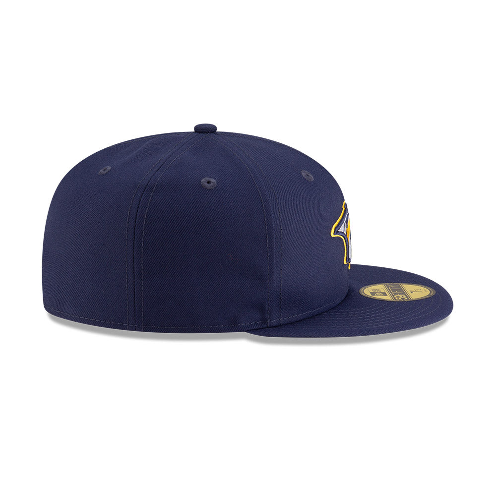 NHL BASIC 5950 ナッシュビル・プレデターズ チームカラー – THE CAP