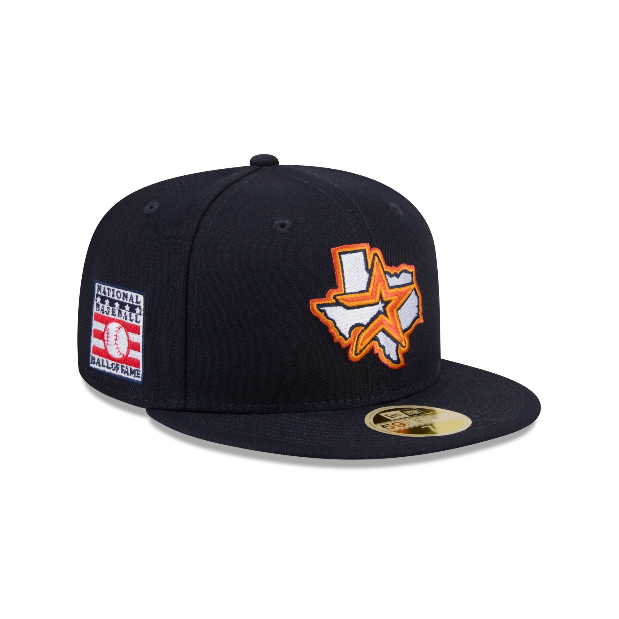59FIFTY 2026 MLB Hall of Fame ヒューストン・アストロズ 2002-12