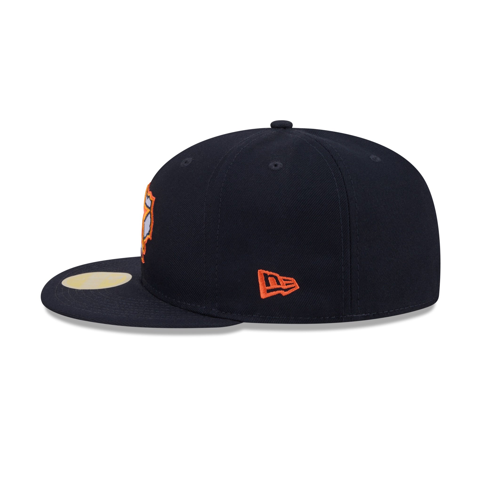 59FIFTY 2026 MLB Hall of Fame ヒューストン・アストロズ 2002-12