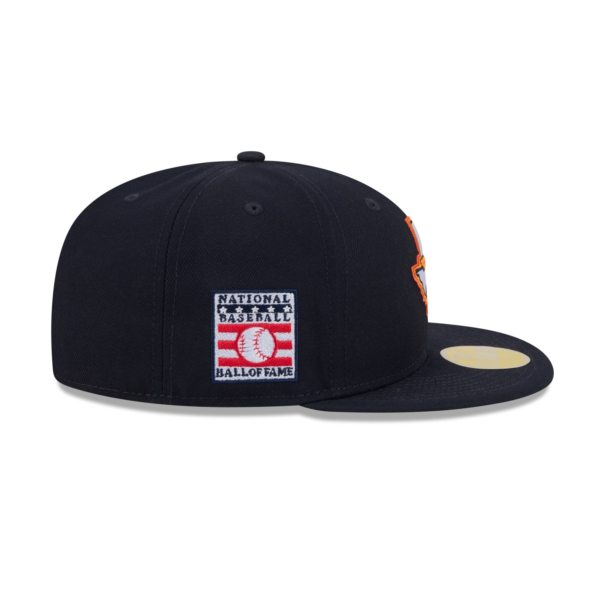 59FIFTY 2026 MLB Hall of Fame ヒューストン・アストロズ 2002-12
