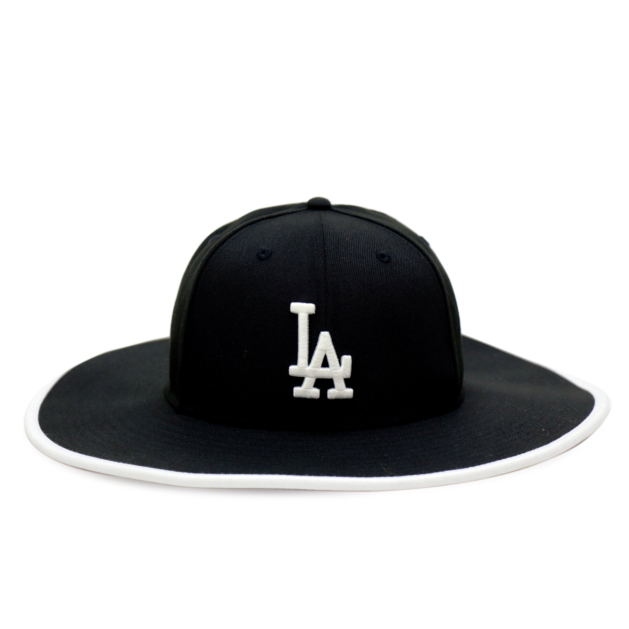 Long Brim Hat – THE CAP