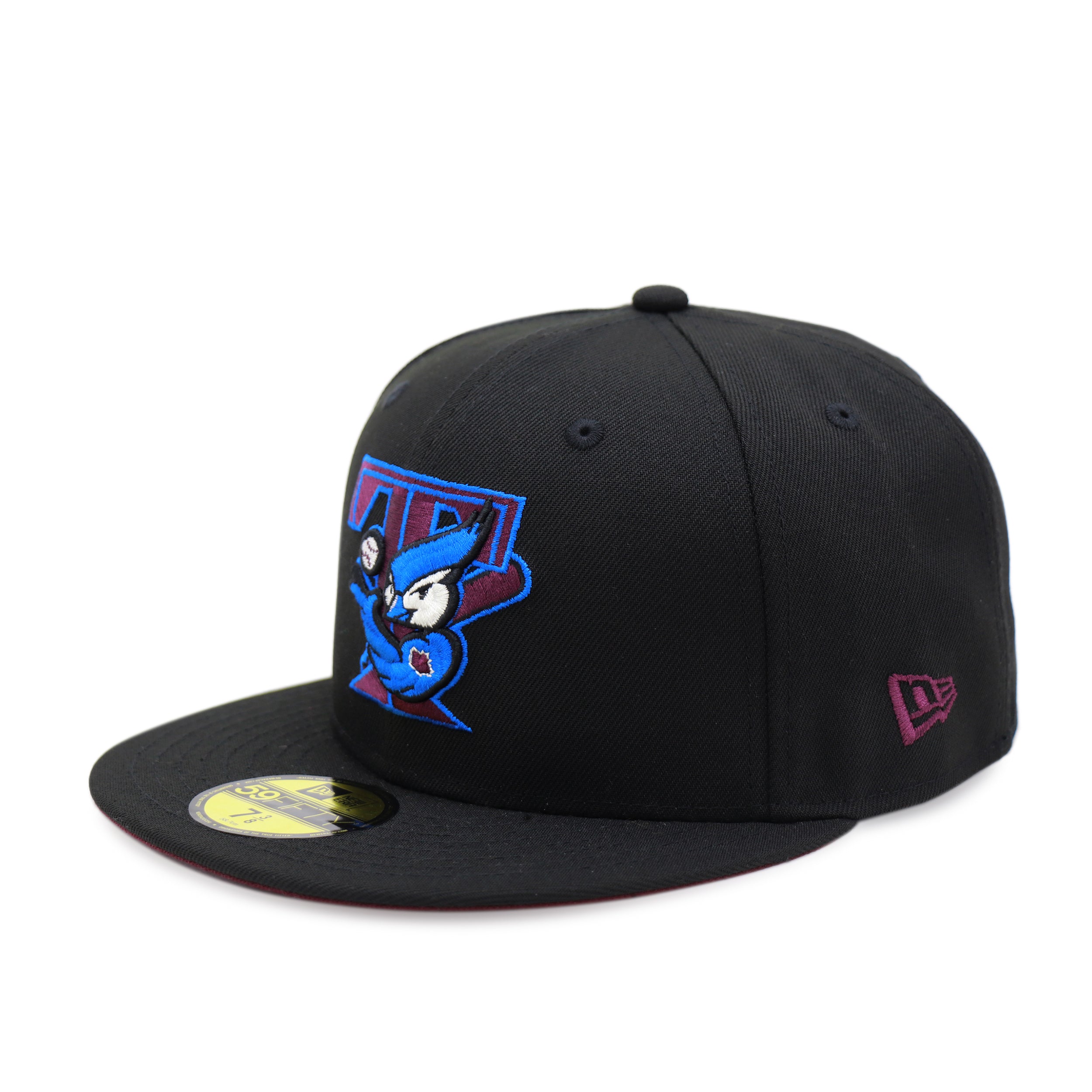 Toronto Blue Jays – THE CAP