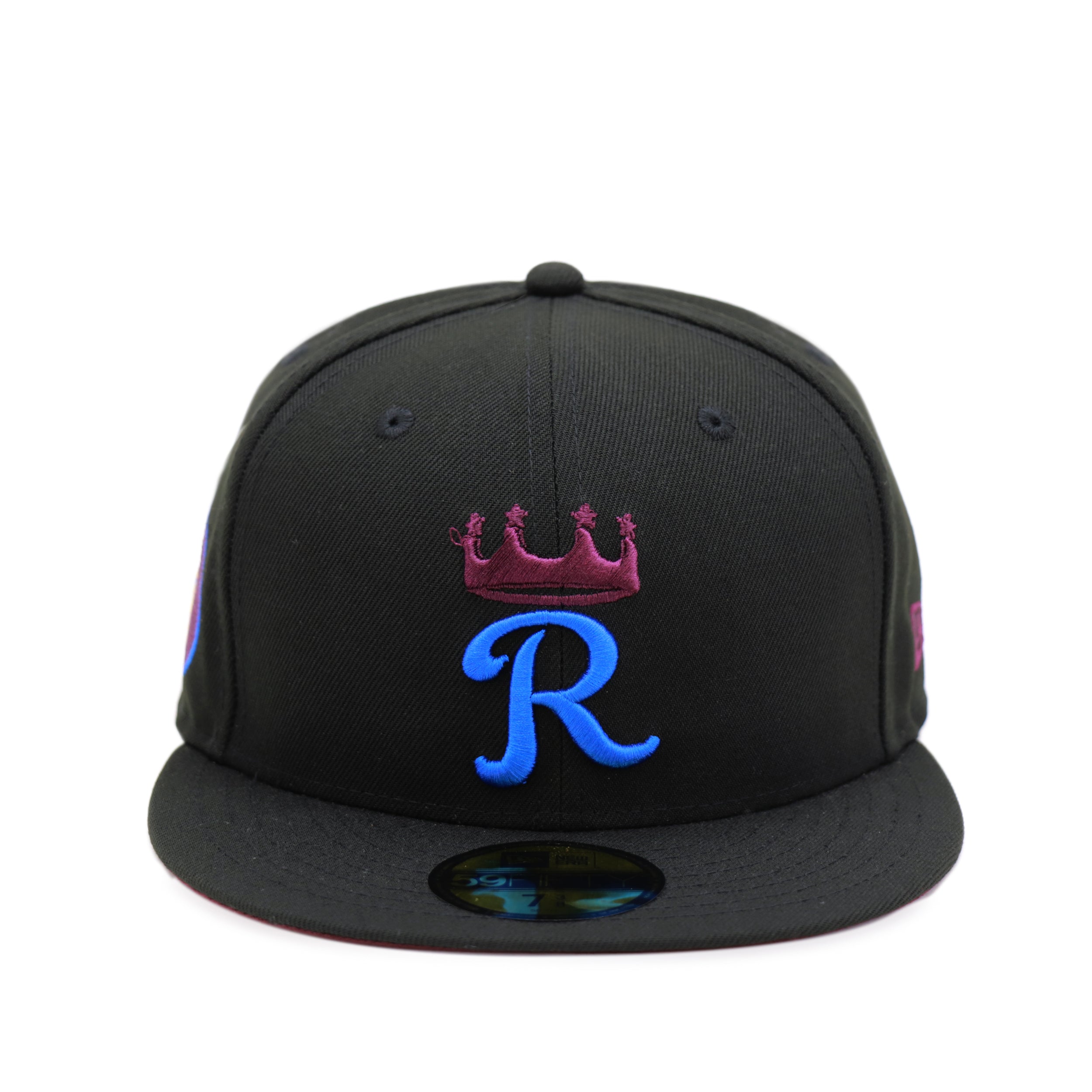 Kj着 The Ravens Snapback CAP キャップ 帽子 キャップ メッシュ