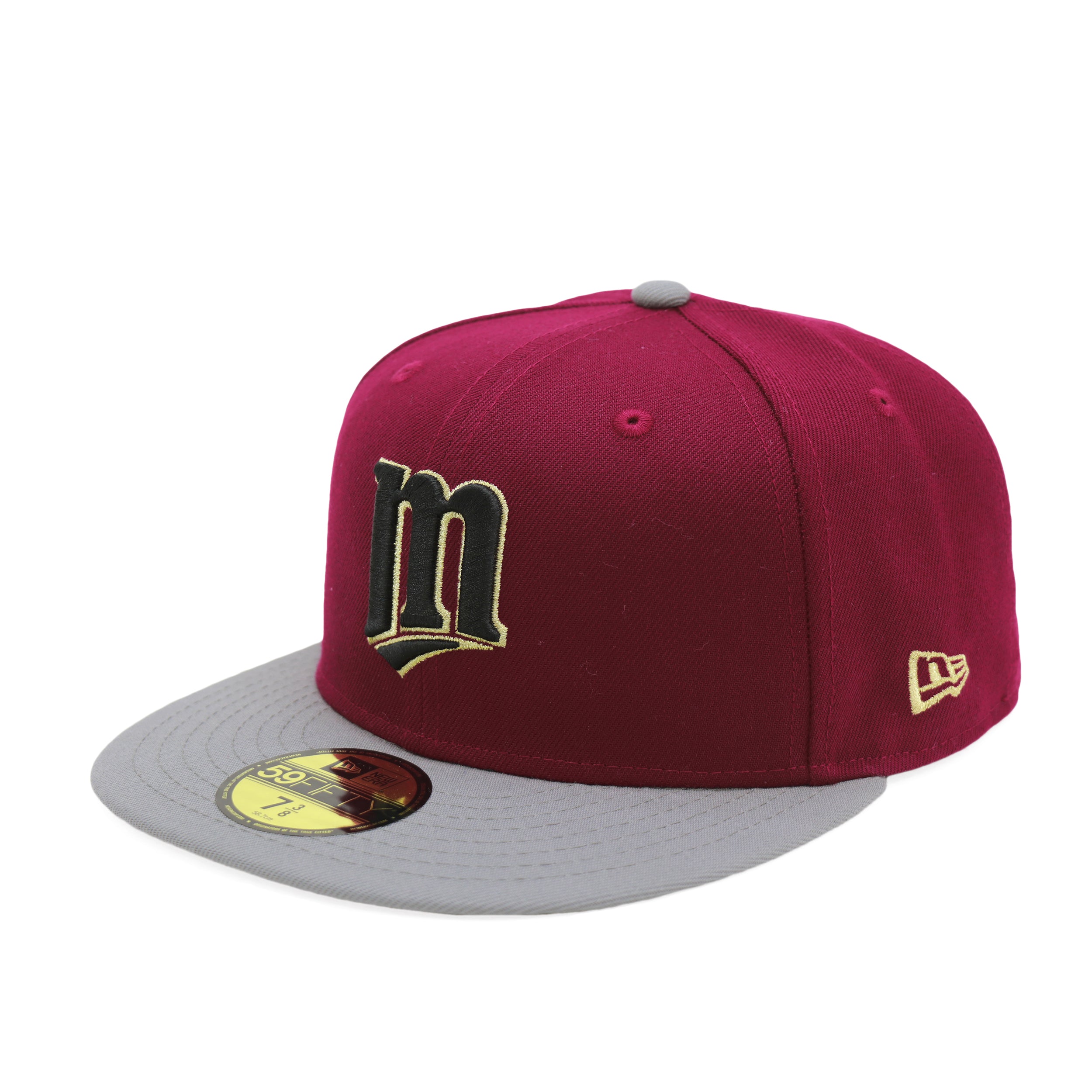 Minnesota Twins – THE CAP