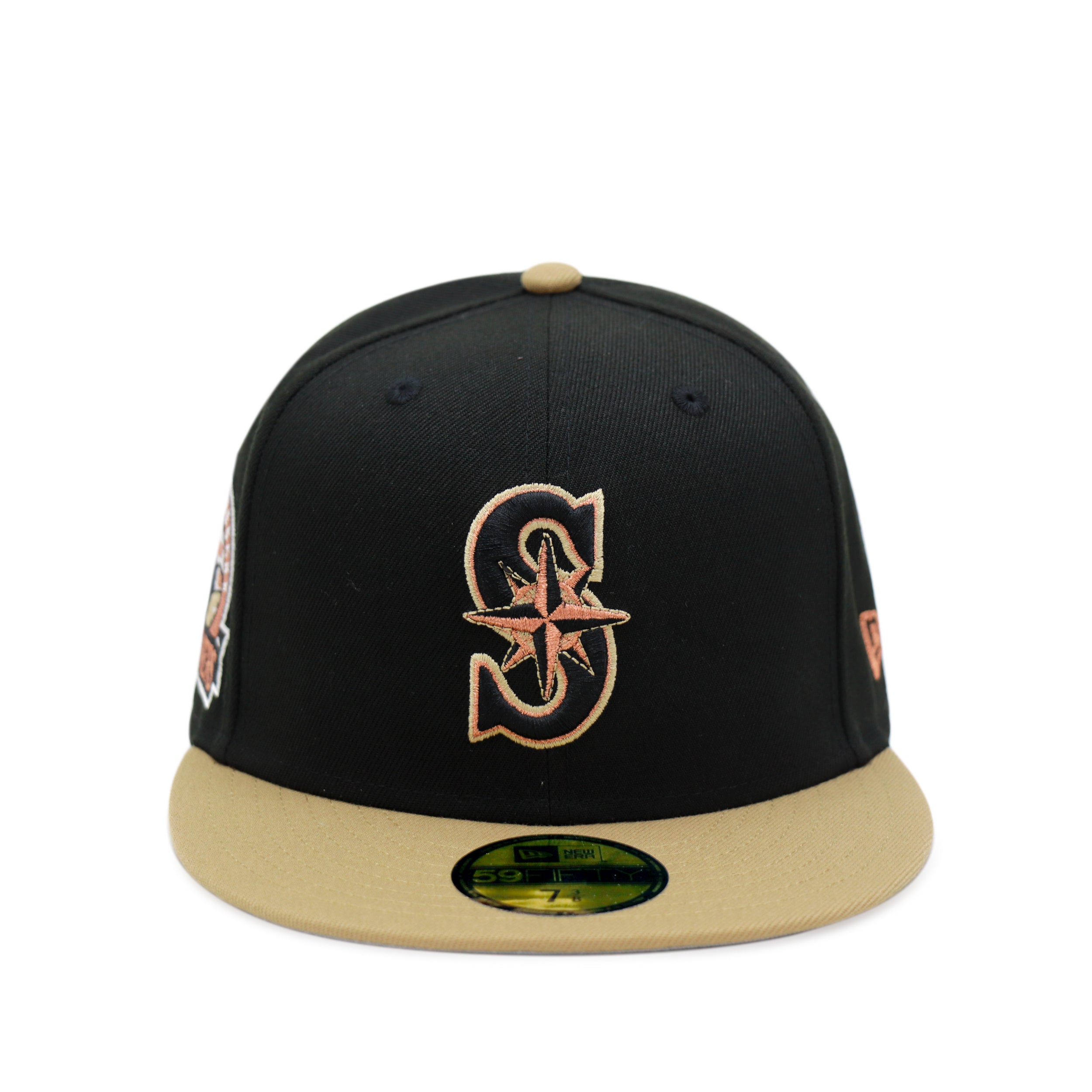 Seattle Mariners – THE CAP