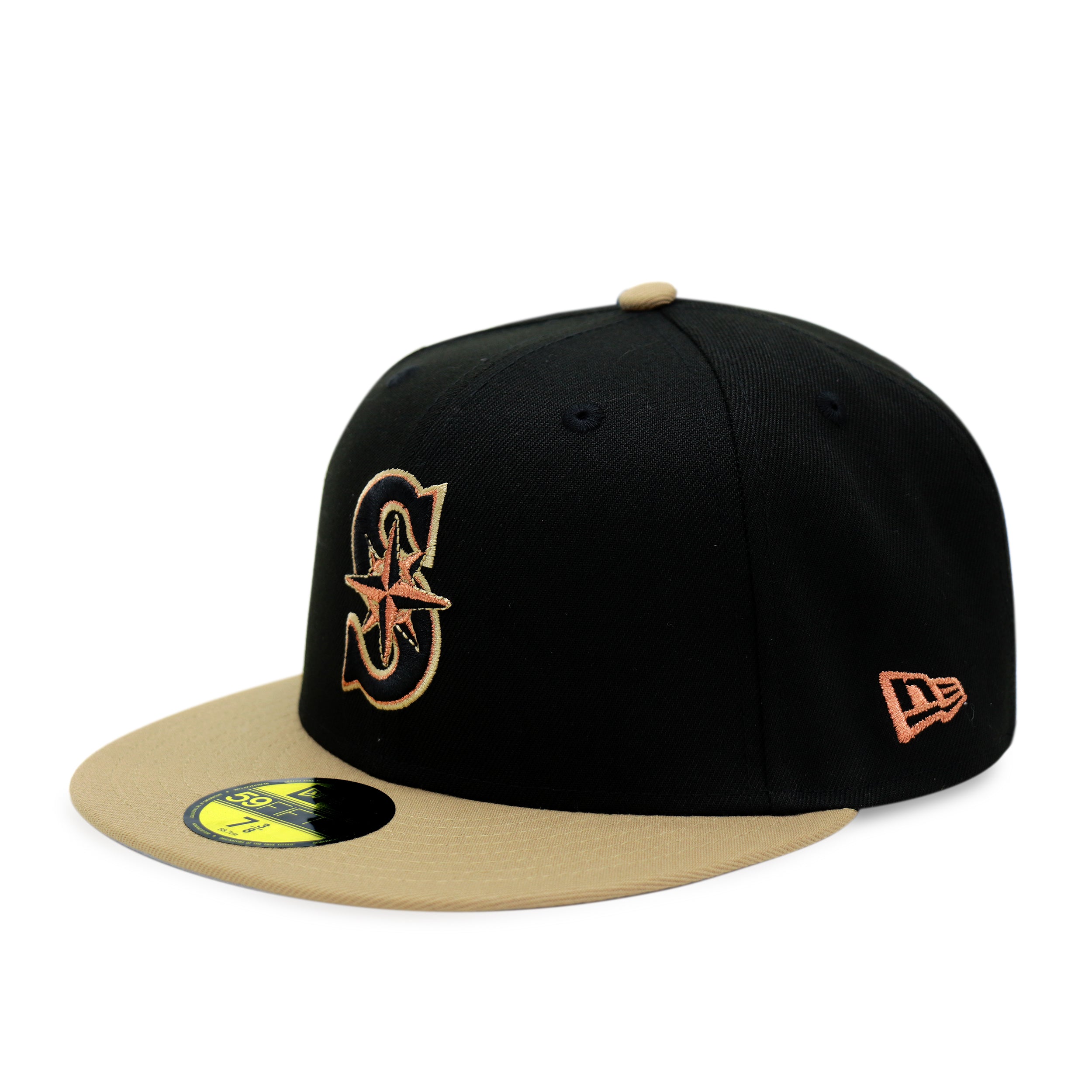 Seattle Mariners – THE CAP