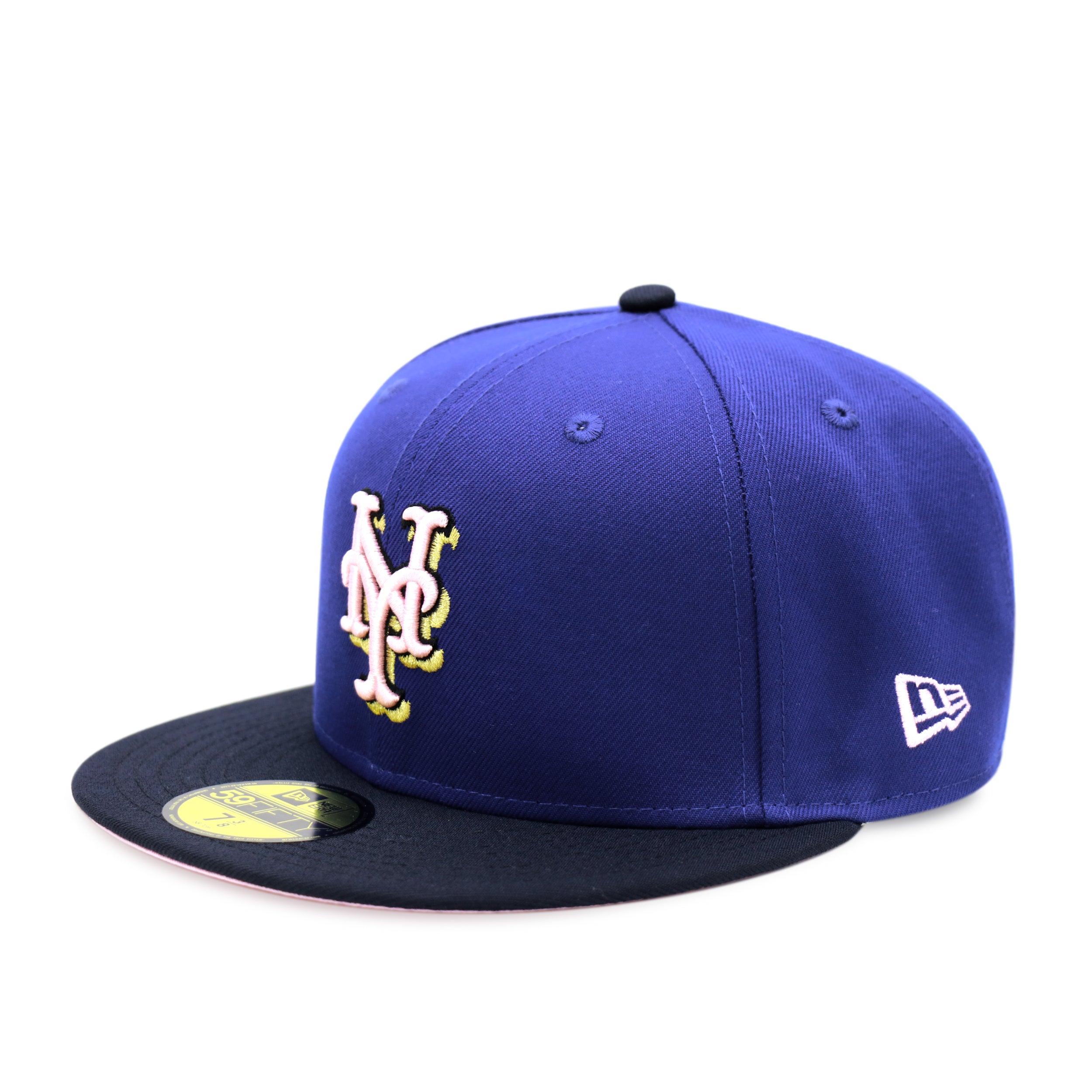 New York Mets – THE CAP