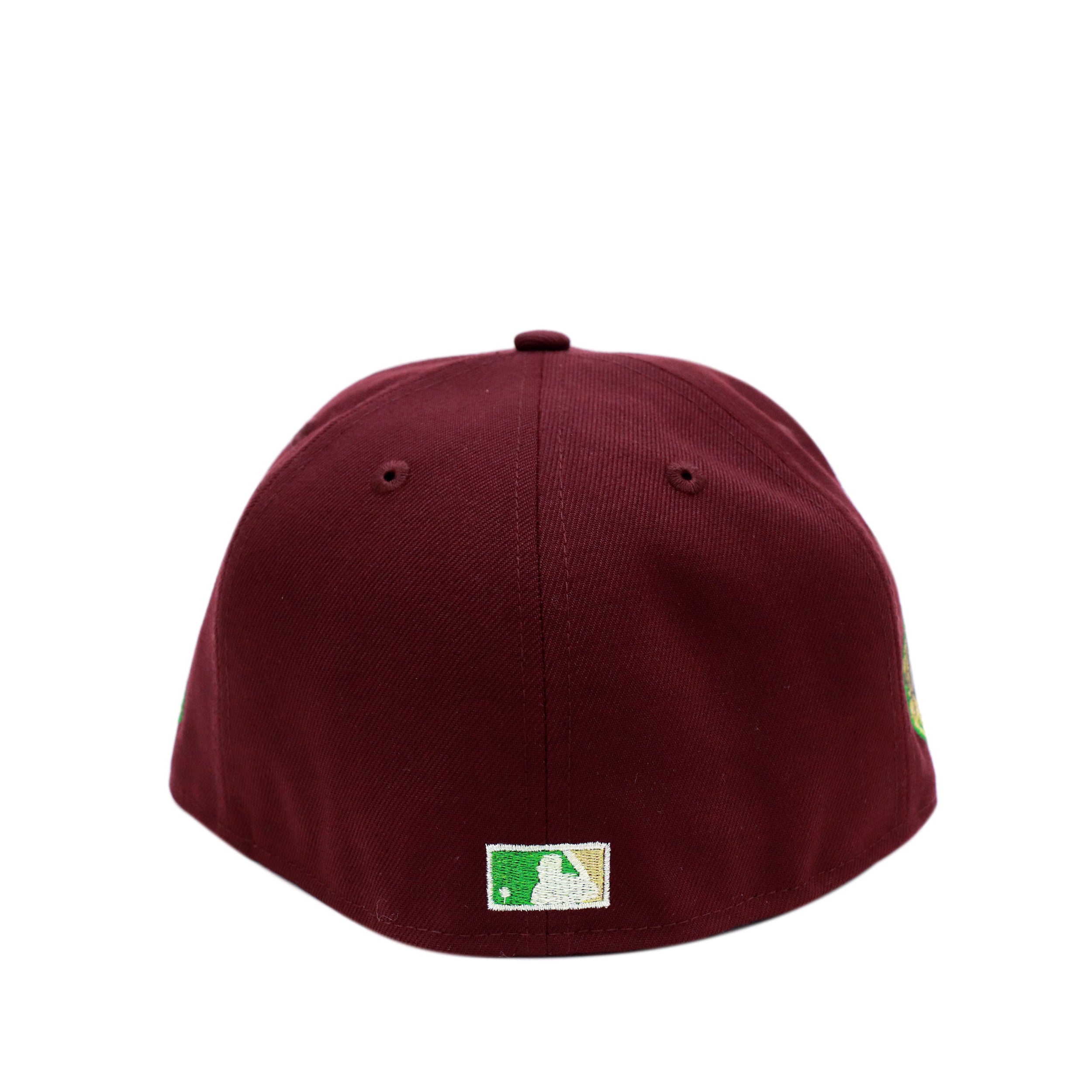 ロサンゼルス・ドジャース 59FIFTY キャップ 近鉄バファローズカラー dffcff94-c172-42b9-92da-