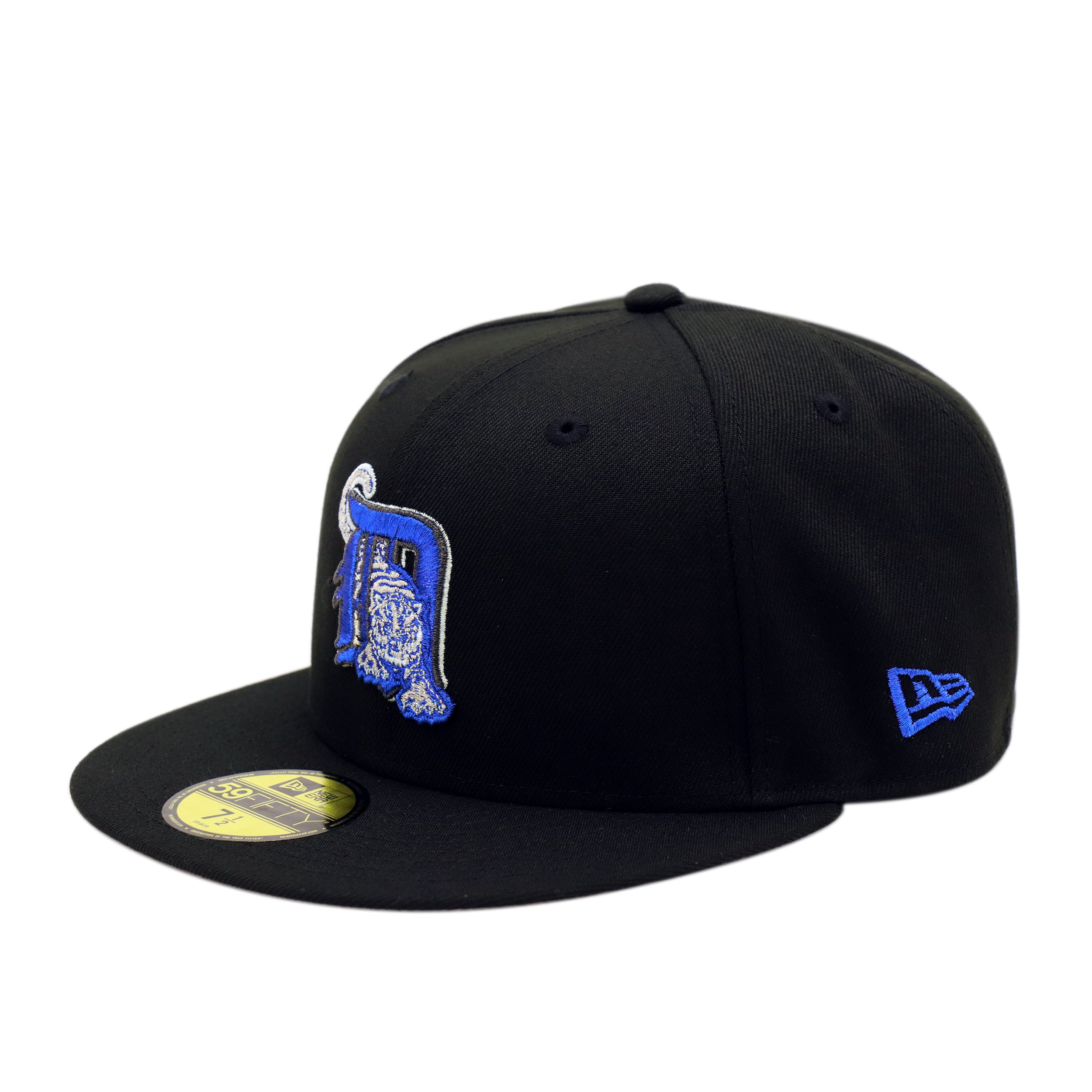 Detroit Tigers – THE CAP