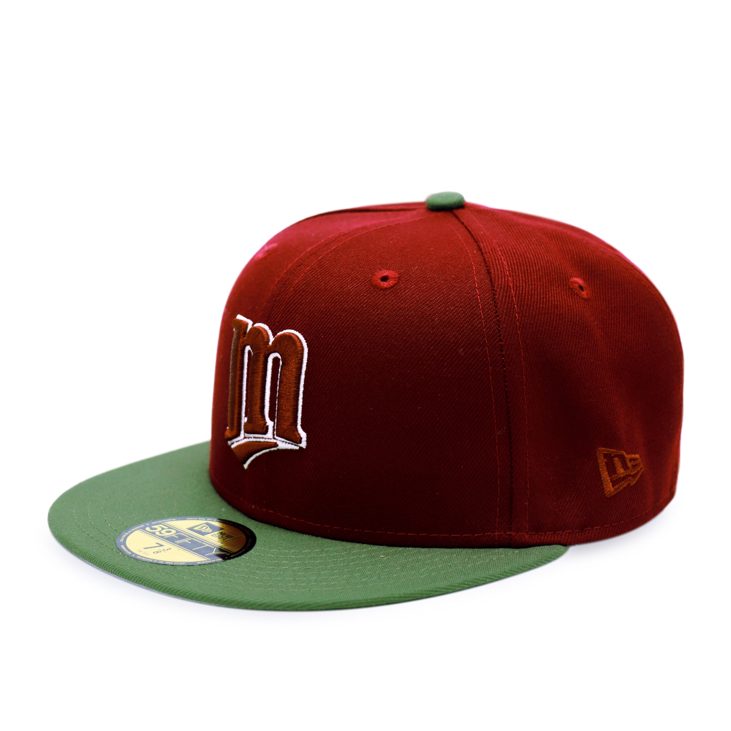 Minnesota Twins – THE CAP