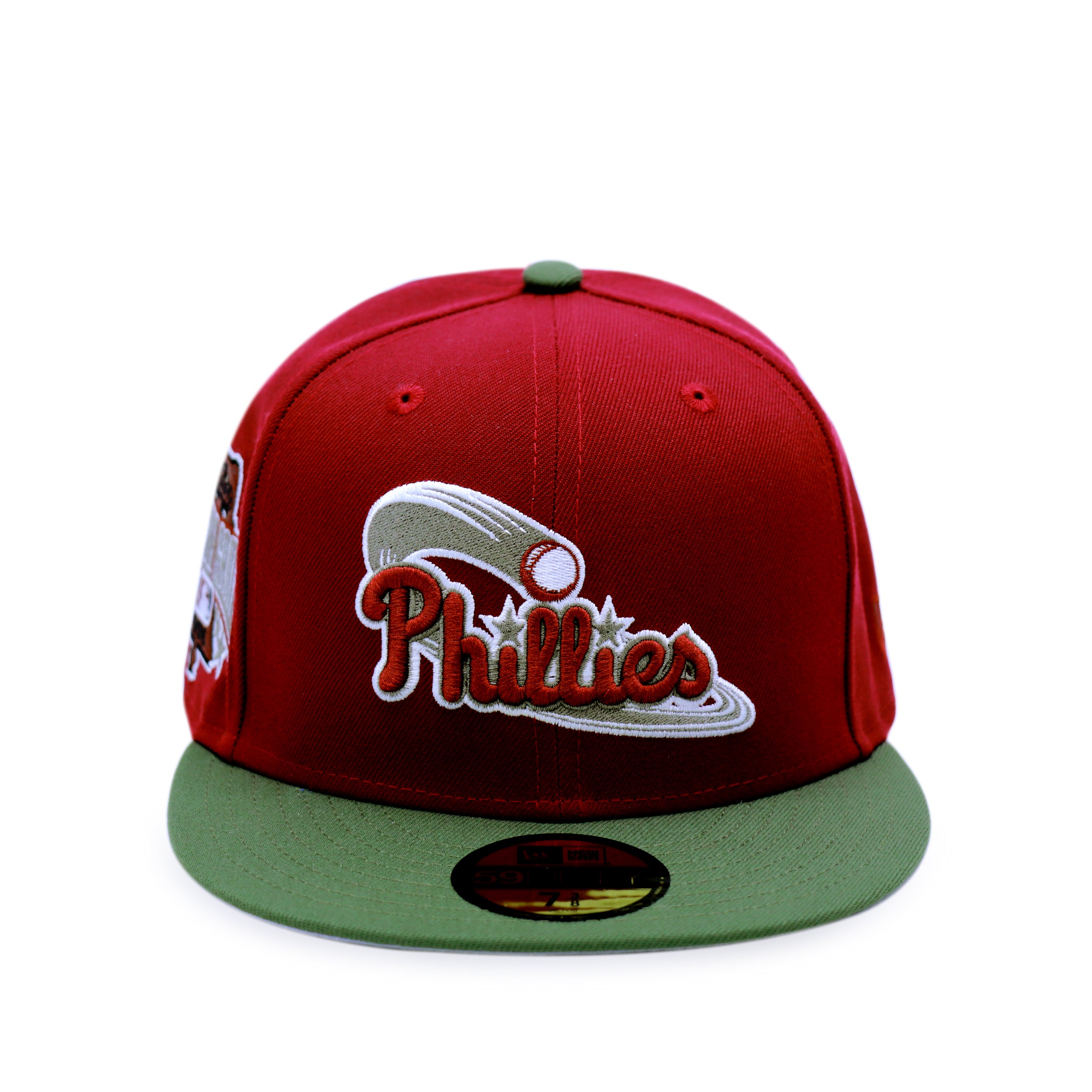 Philadelphia Phillies – THE CAP
