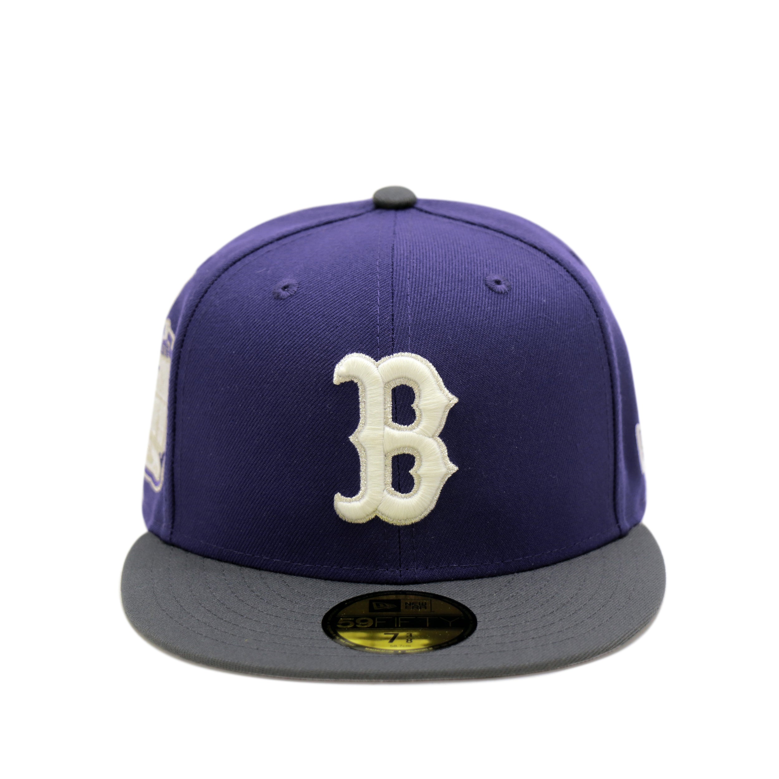 NewEra バロンズ thecap 限定 ニューエラ ネイビーキャップ 新品 THE CAP CUSTOM