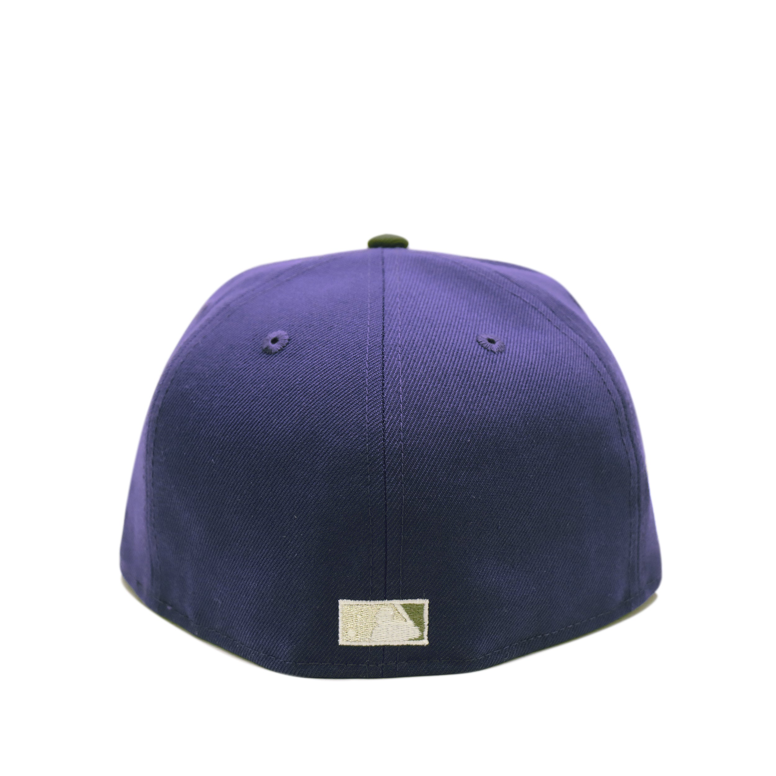 59FIFTY – THE CAP