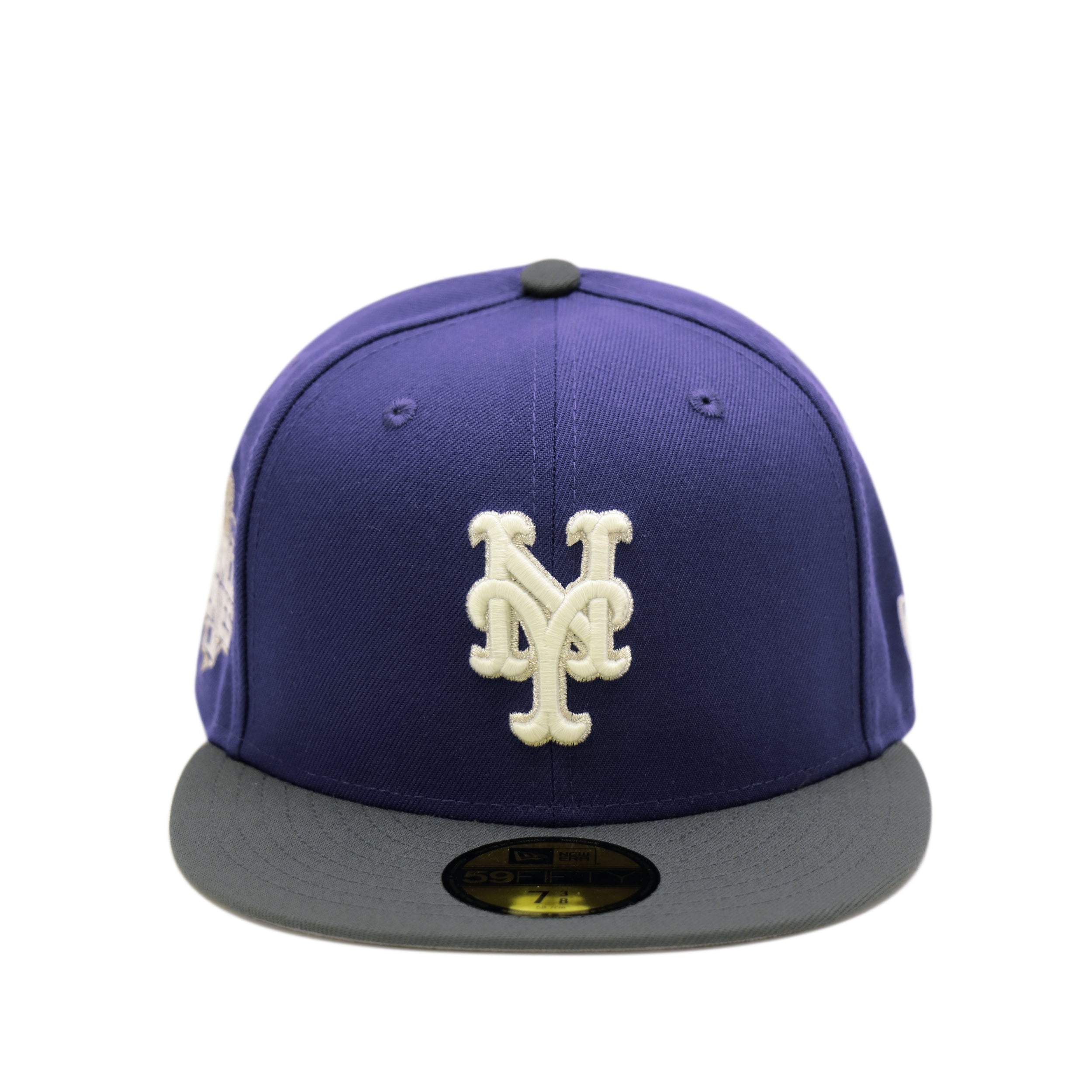 59FIFTY – THE CAP