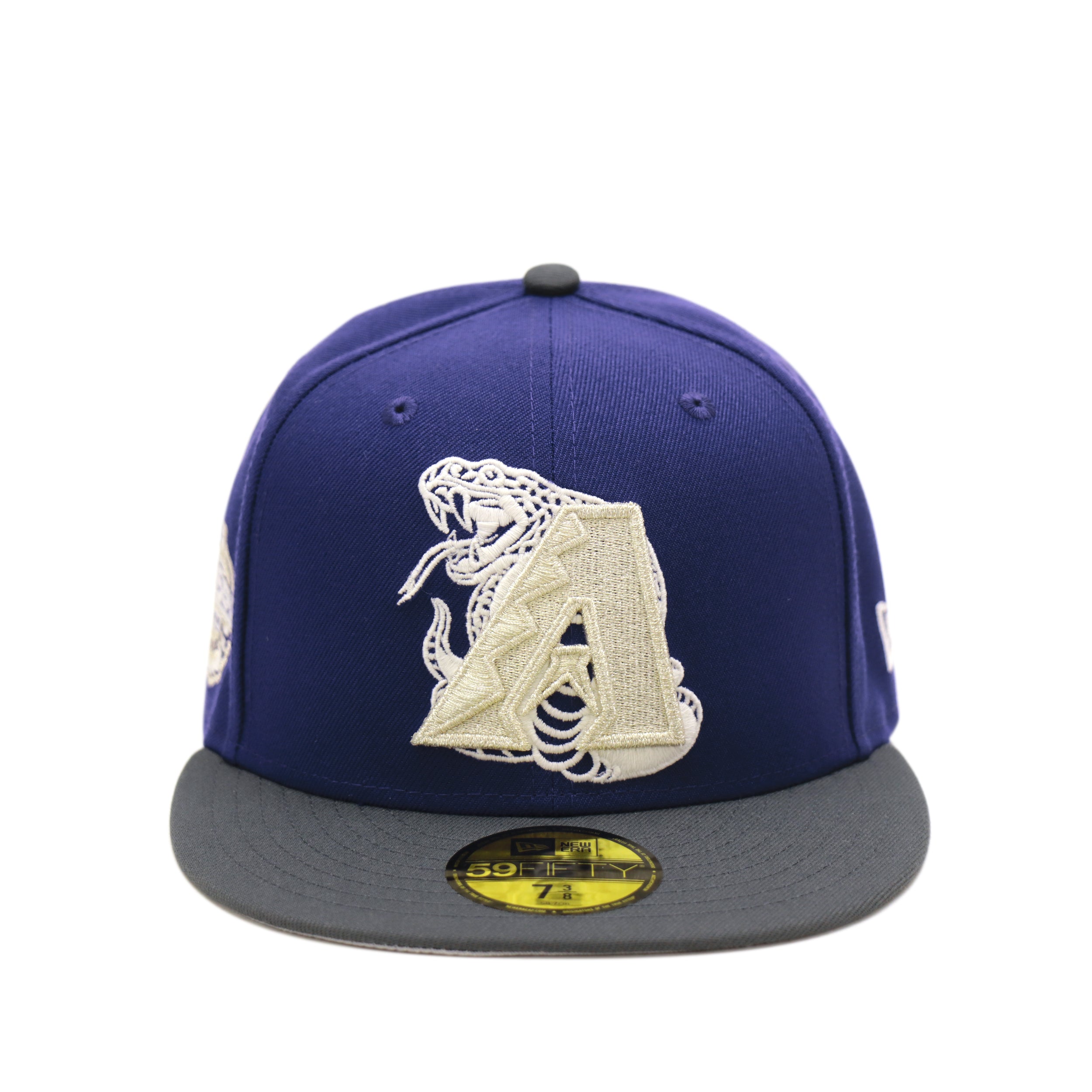 59FIFTY – THE CAP