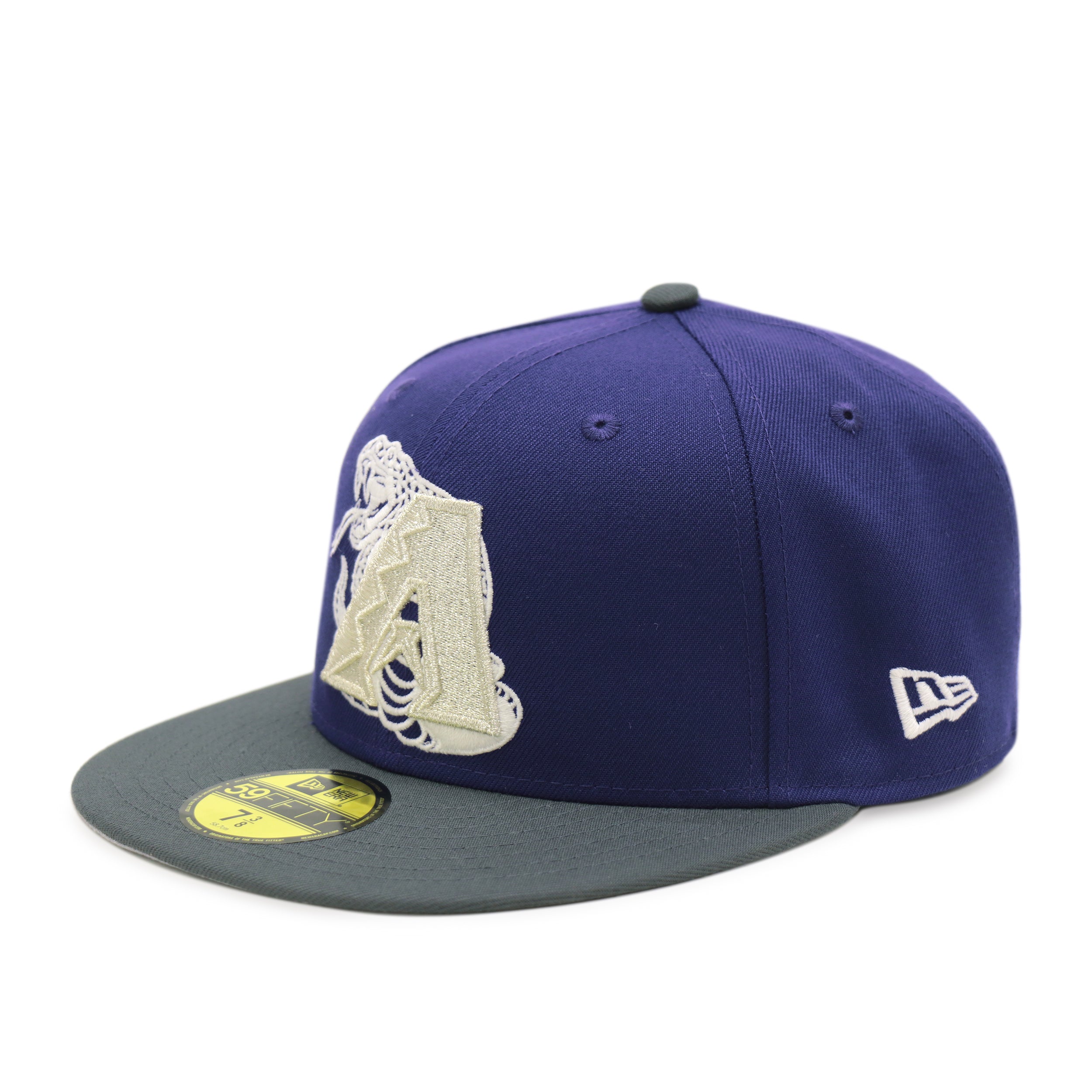 帽子 you 59FIFTY 59FIFTY DAY ロサンゼルス・ラムズ ブロンズ ネイビー