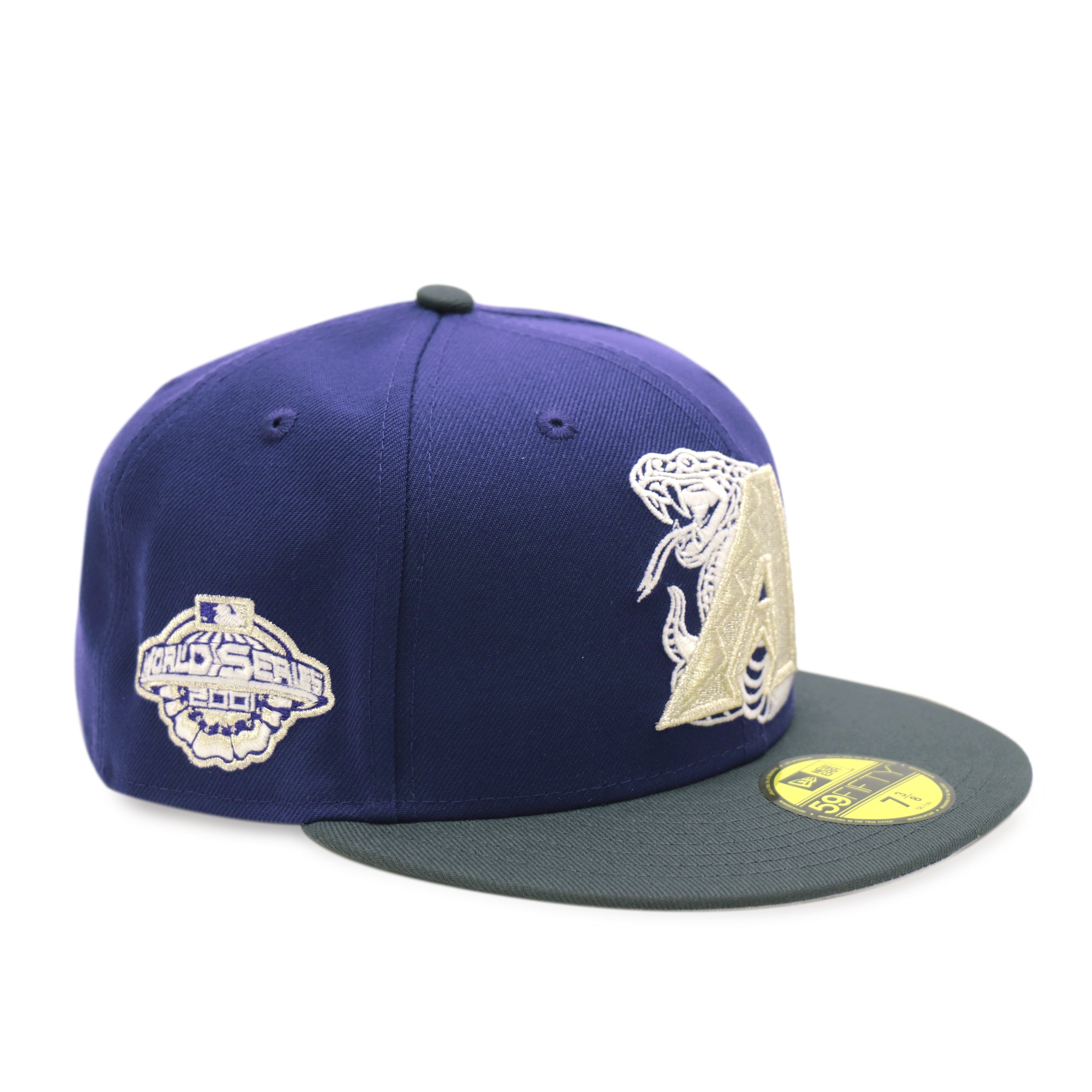 THE CAP