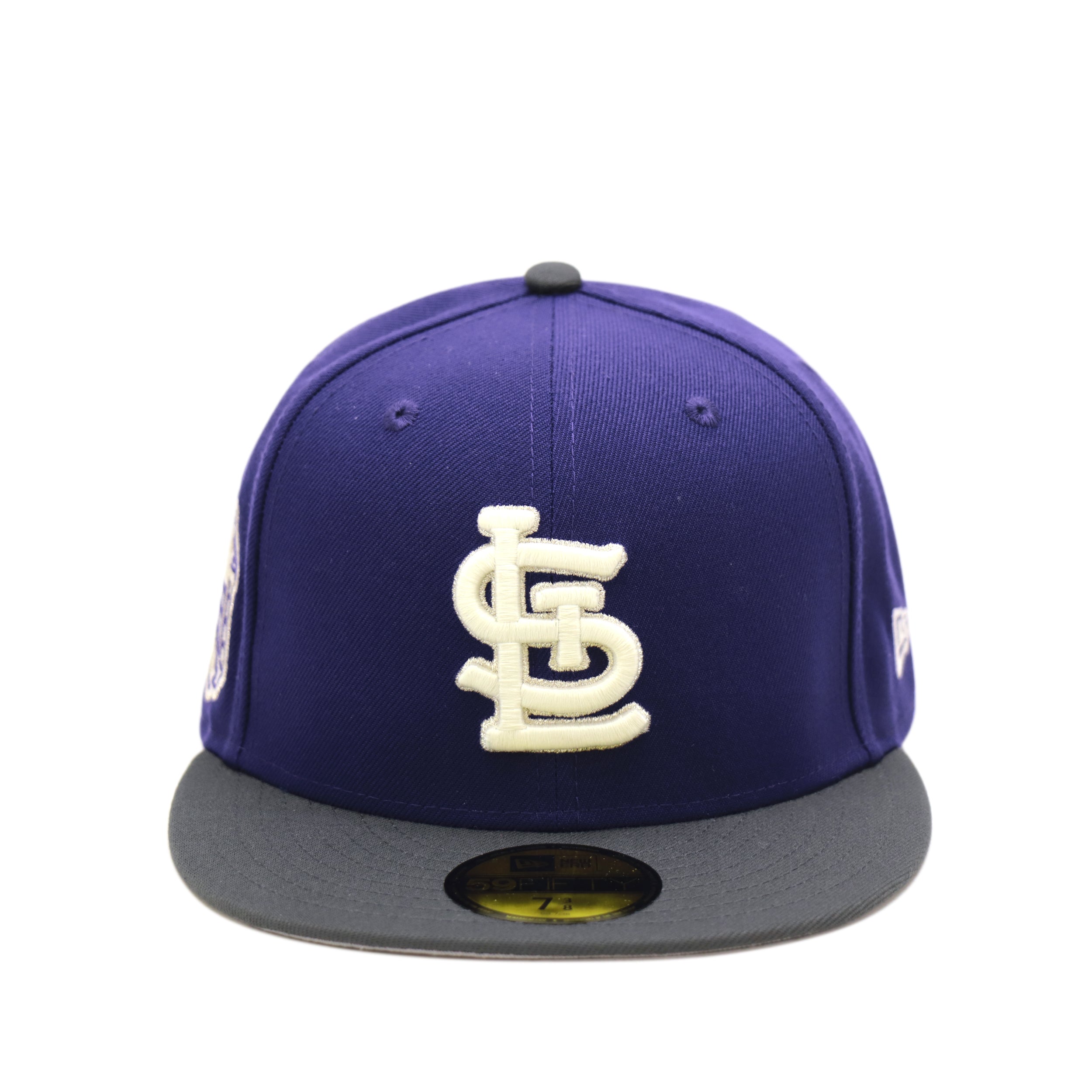 St. Louis Cardinals – THE CAP
