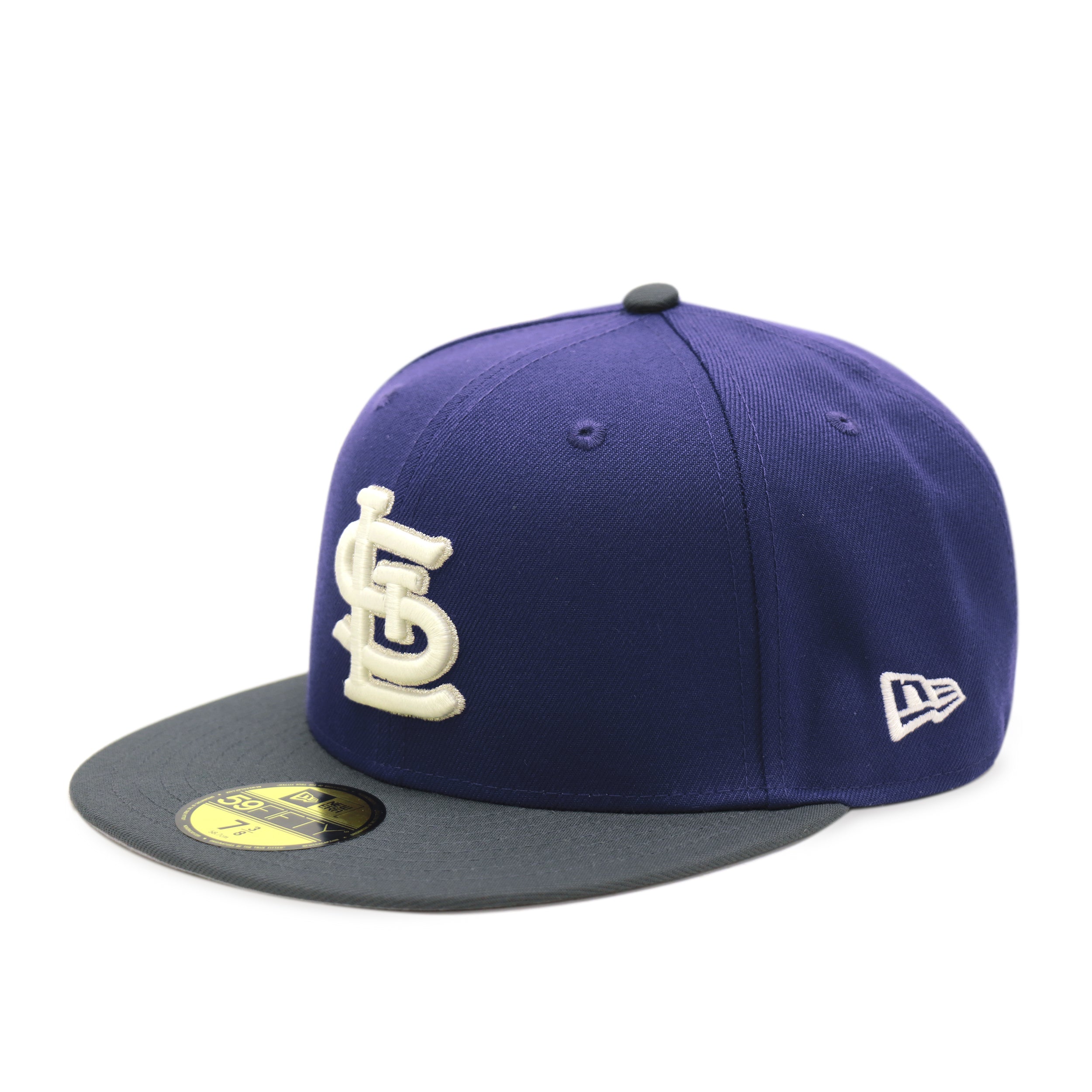 St. Louis Cardinals – THE CAP