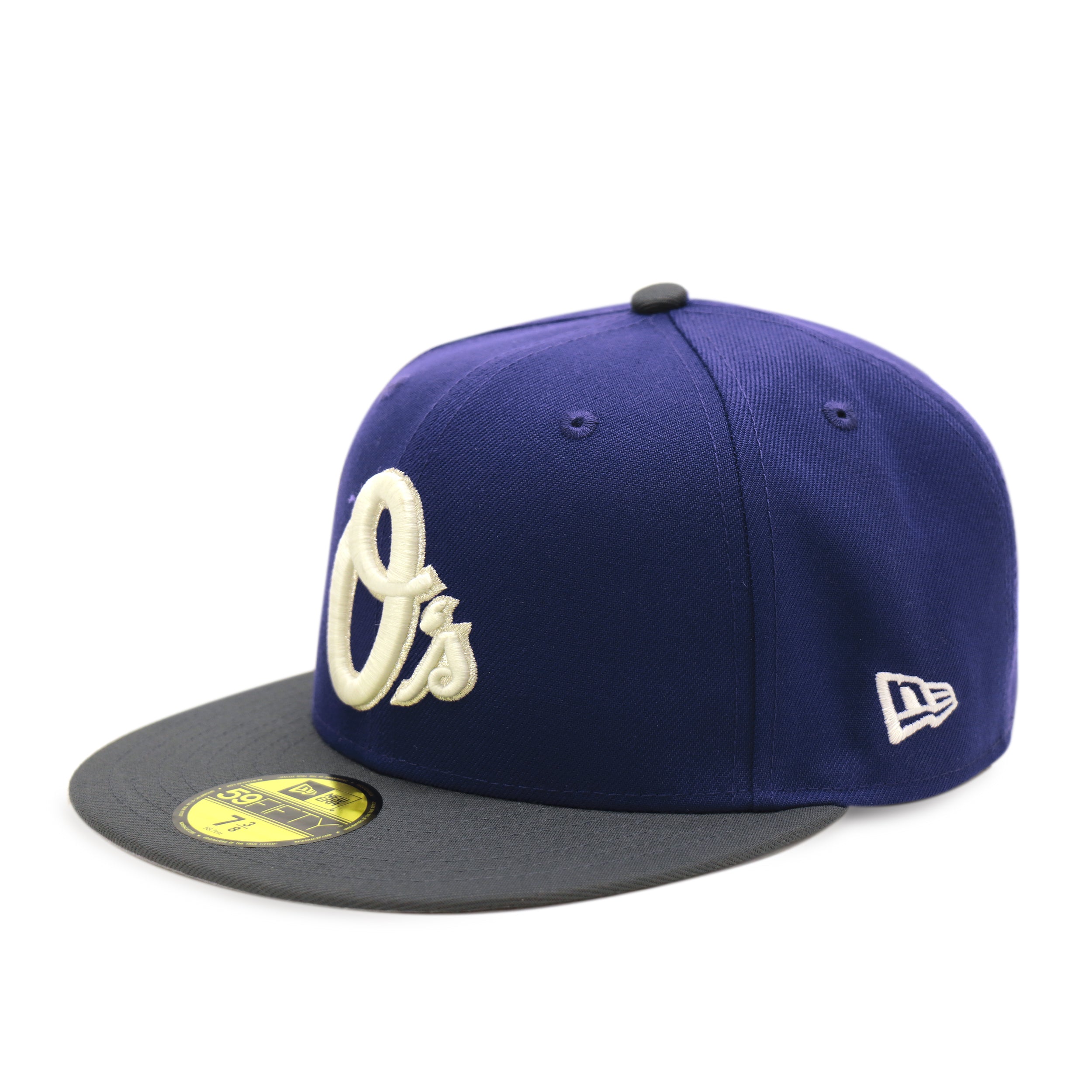 即完売 the cap別注 New Era 59FIFTY 7 1/2 THE CAP × New Era® 別注 “NORTHERN OLIVE” 59FIFTY®が国内7月22