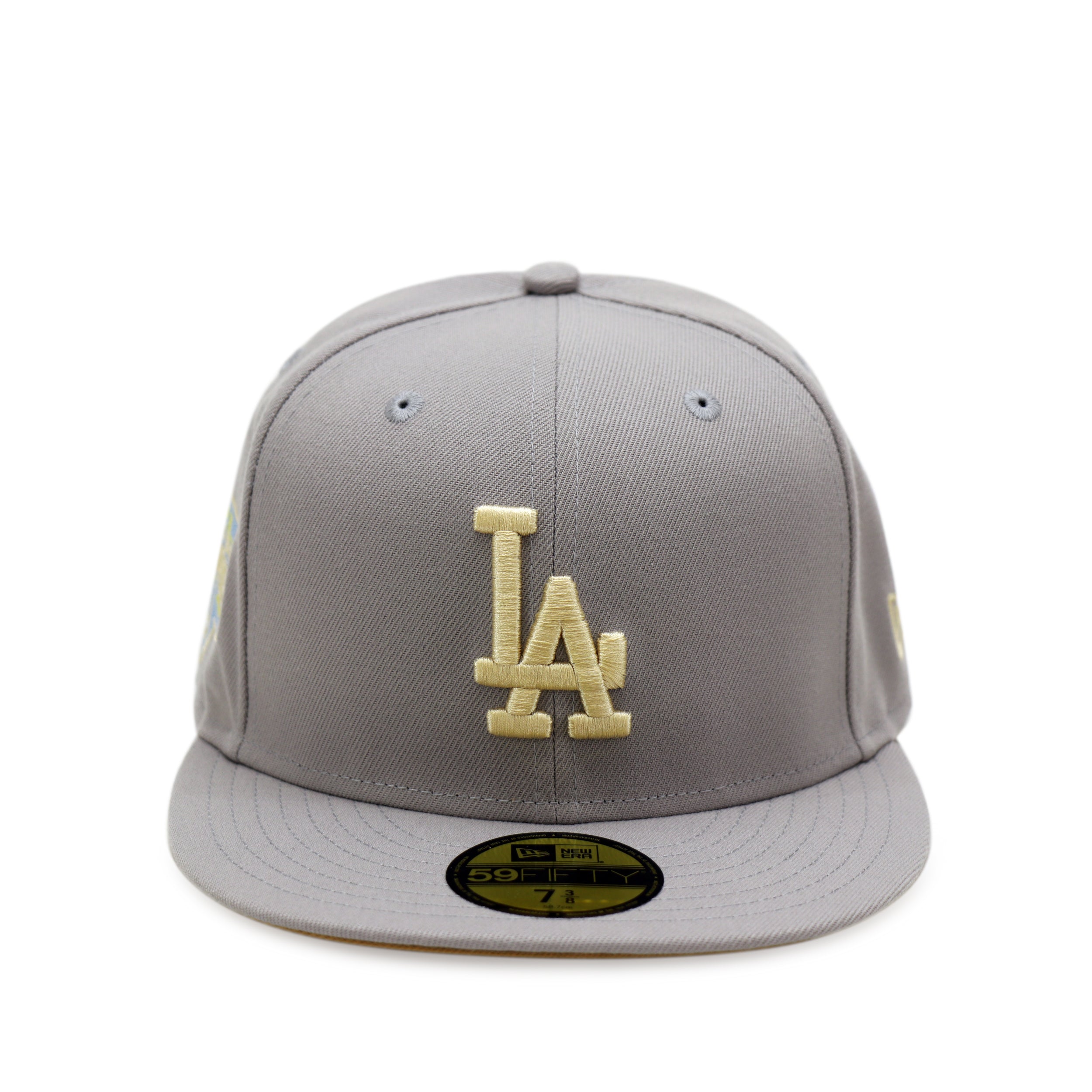 THE CAP CUSTOM