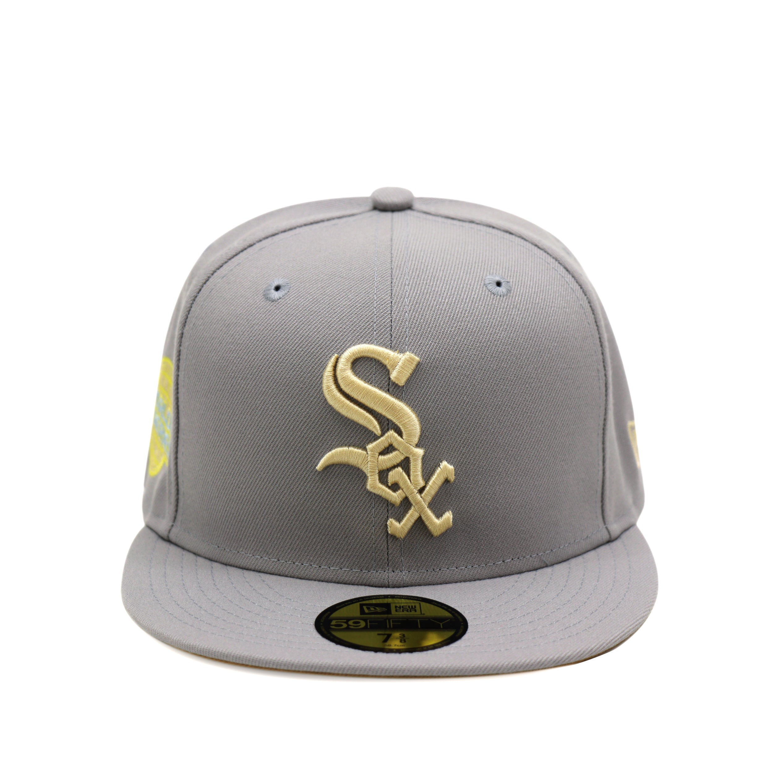 Chicago White Sox – THE CAP
