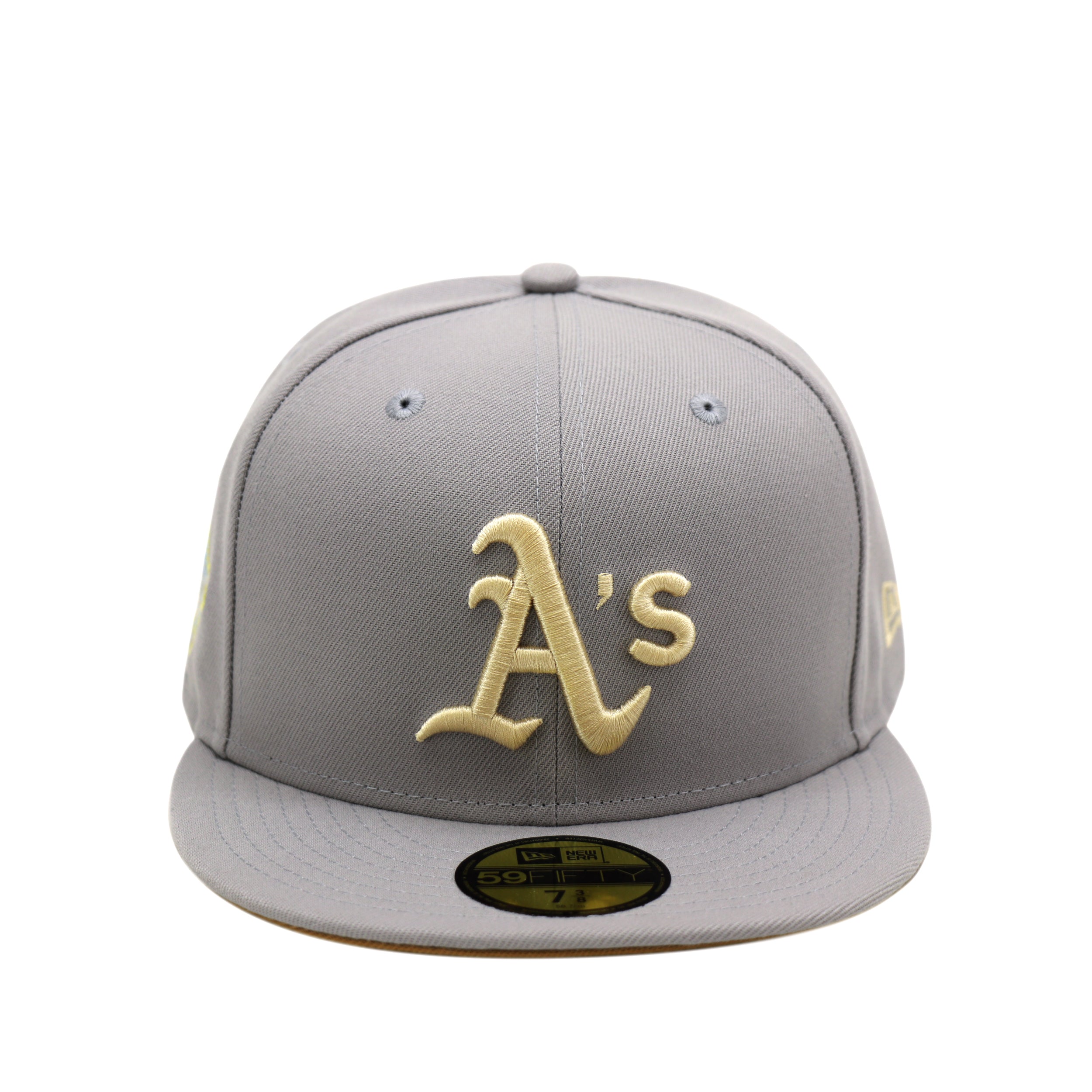 THE CAP CUSTOM