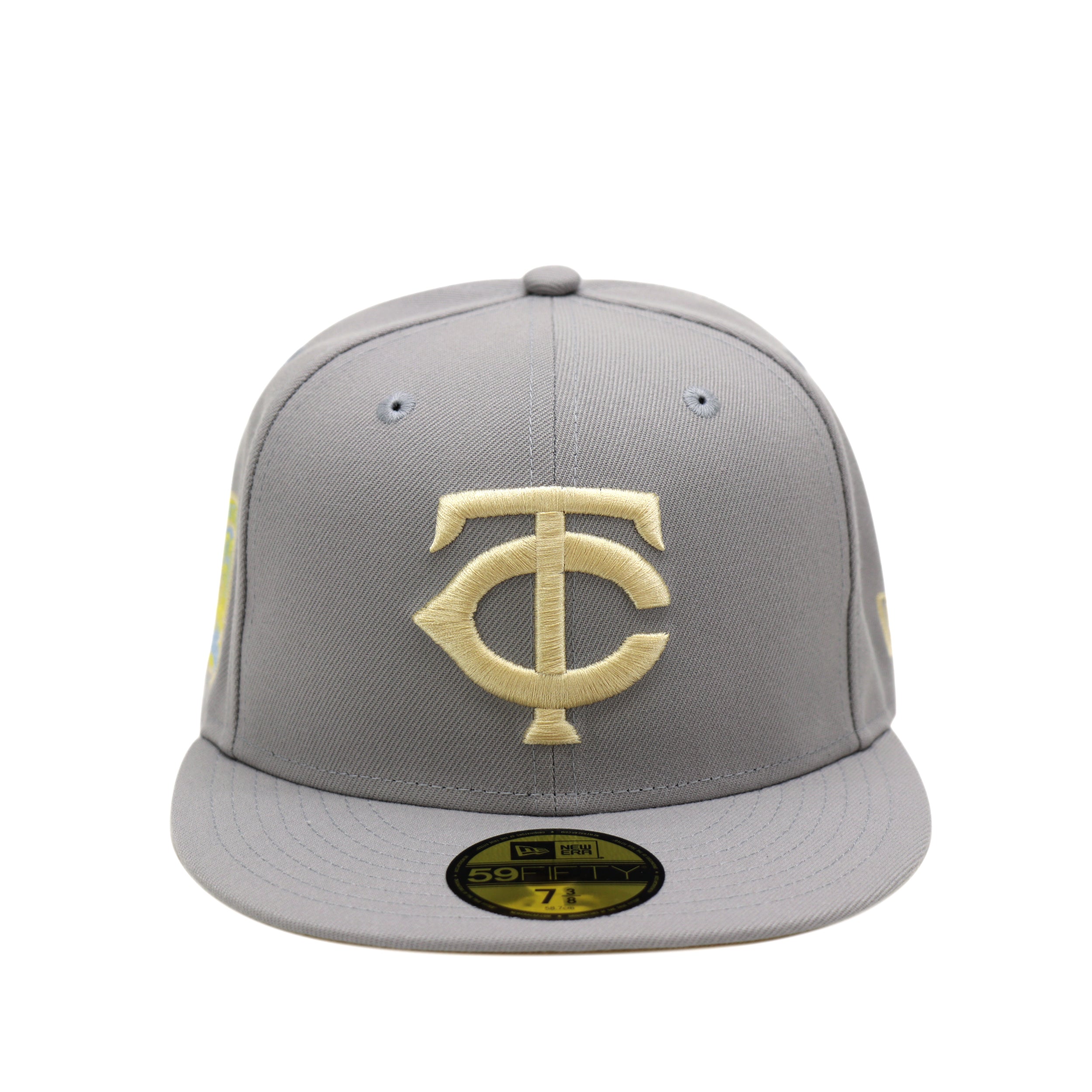値下げ可能　Cyber Rui着用　newera the cap サイズ8/1 値下げ可能 Cyber Rui着用 newera the cap サイズ8/1