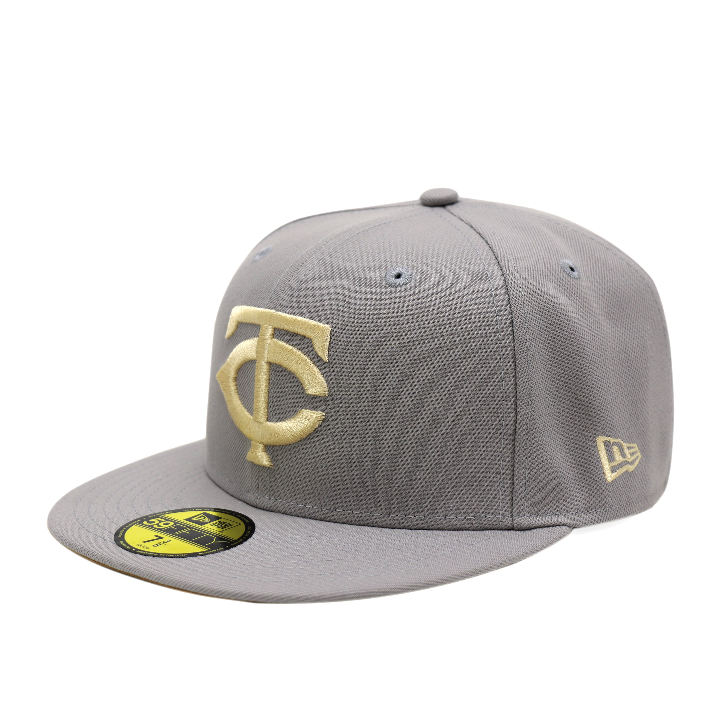 Minnesota Twins – THE CAP