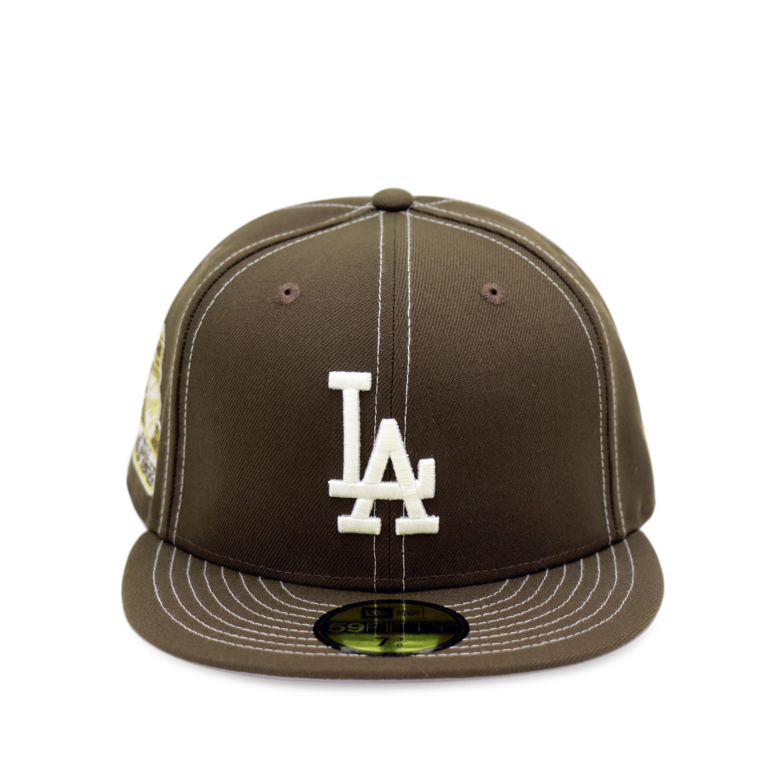 THE CAP