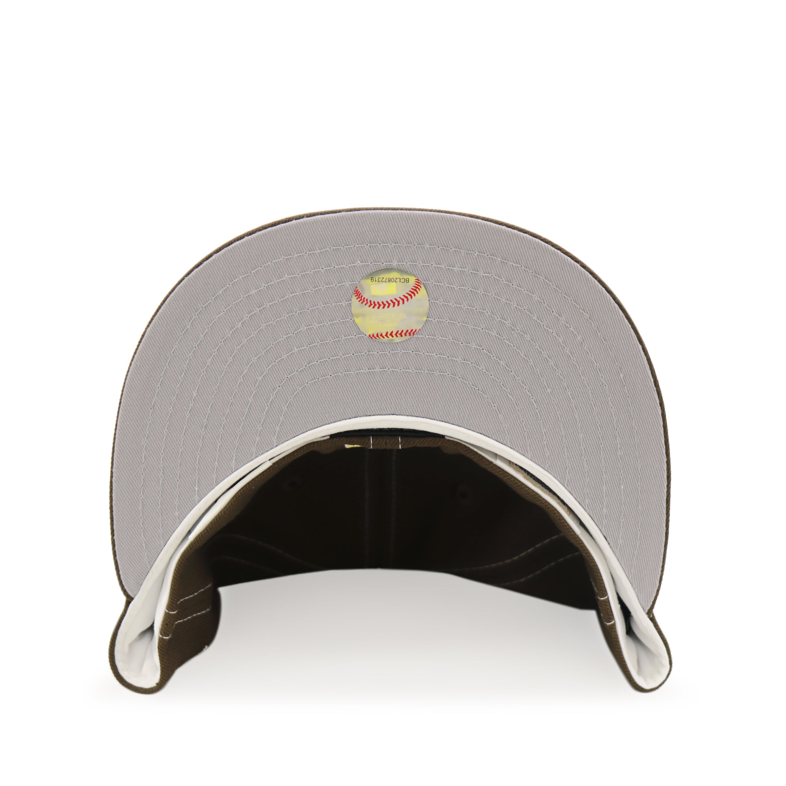 THE CAP 5950 PITPIRCO WS1909 WALNUT