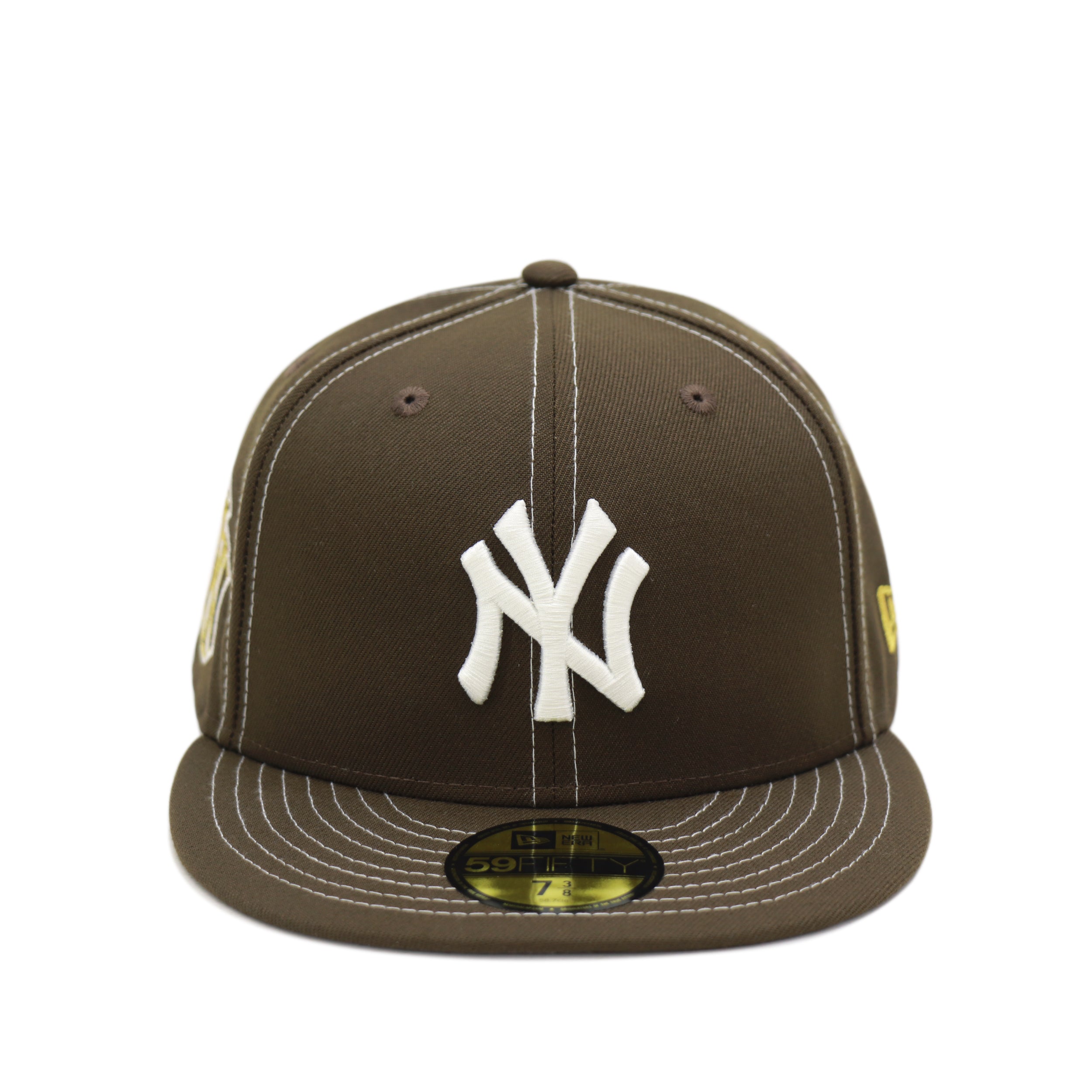 THE CAP 5950 NEYYANCO 1951WS WALNUT