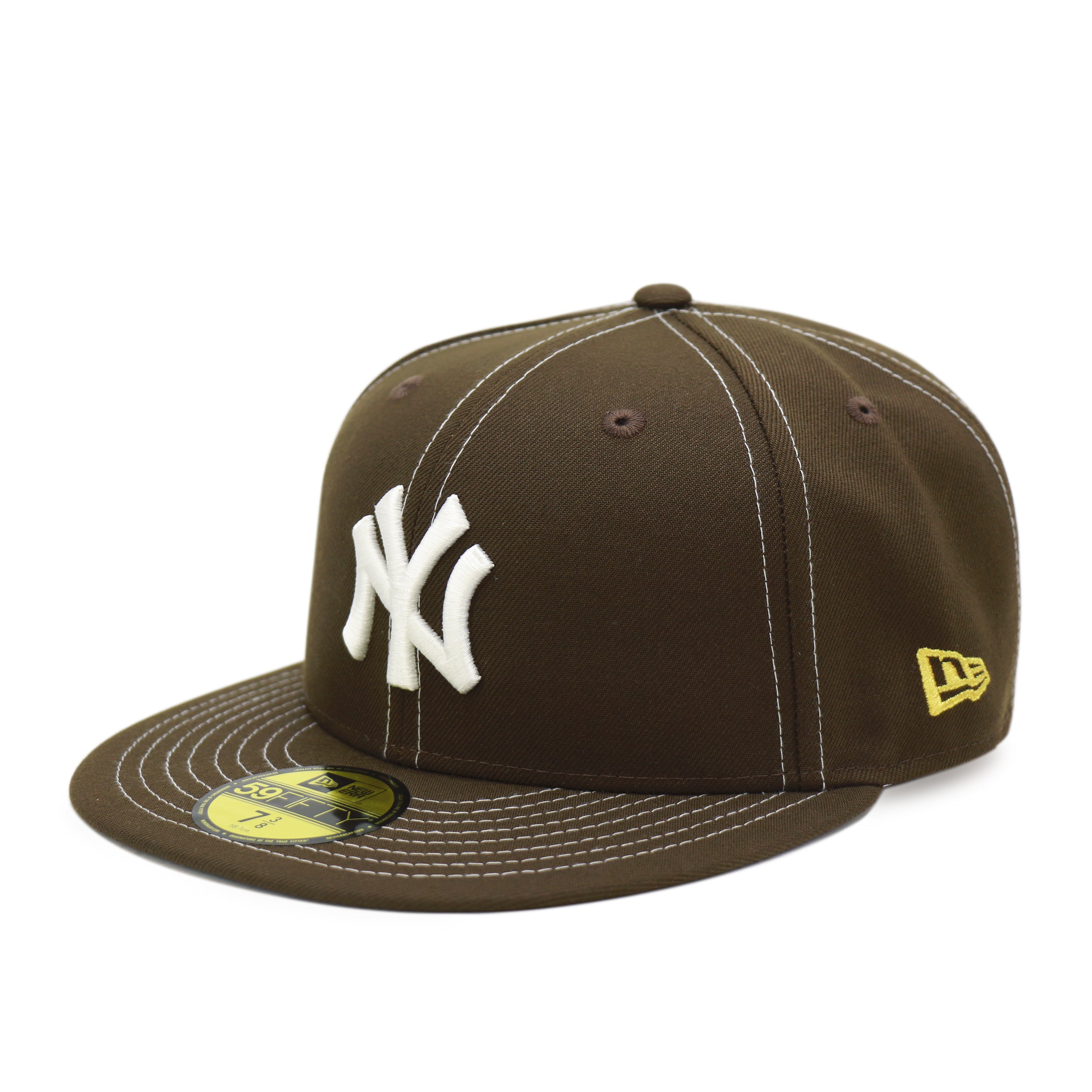 THE CAP