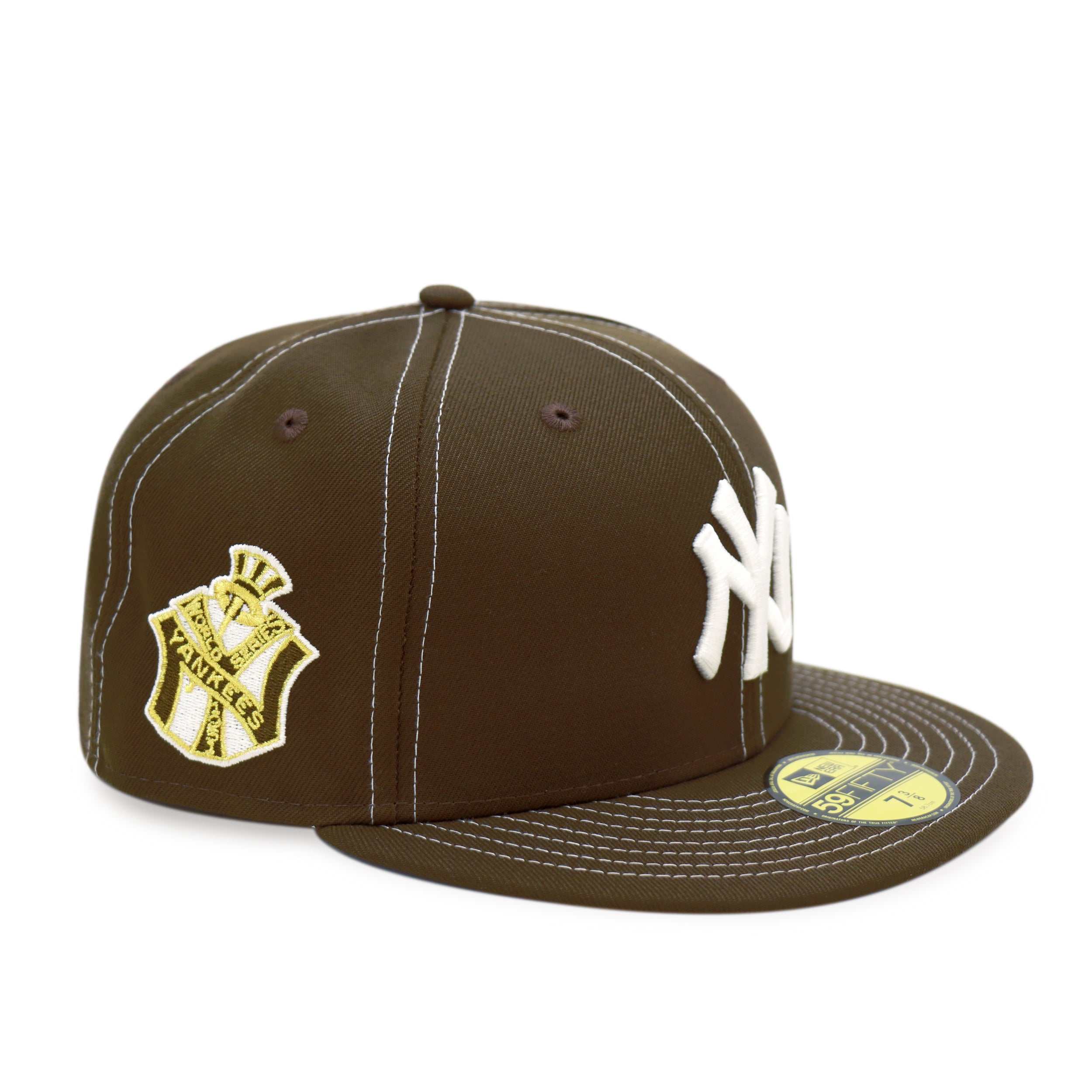 THE CAP CUSTOM
