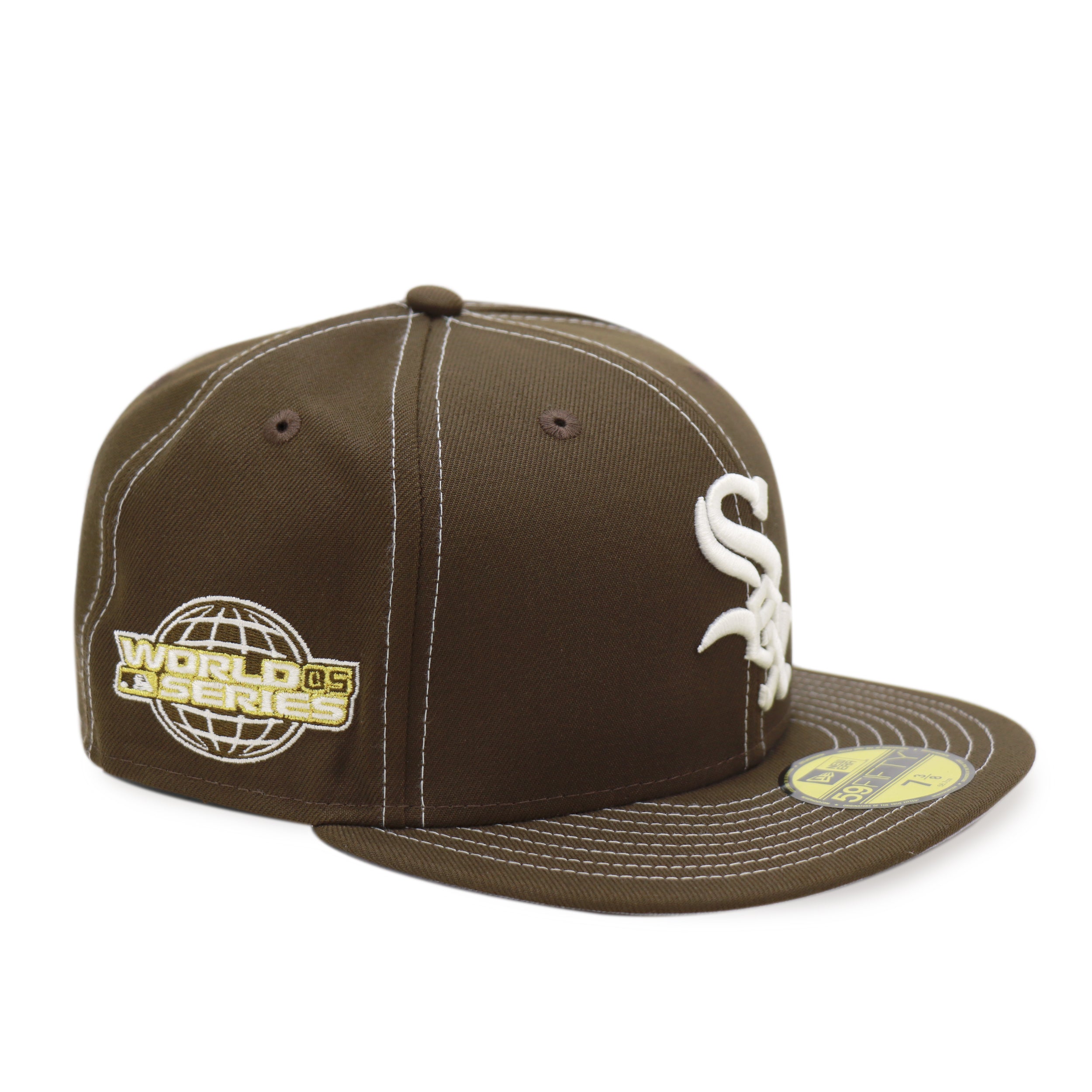 Chicago White Sox – THE CAP