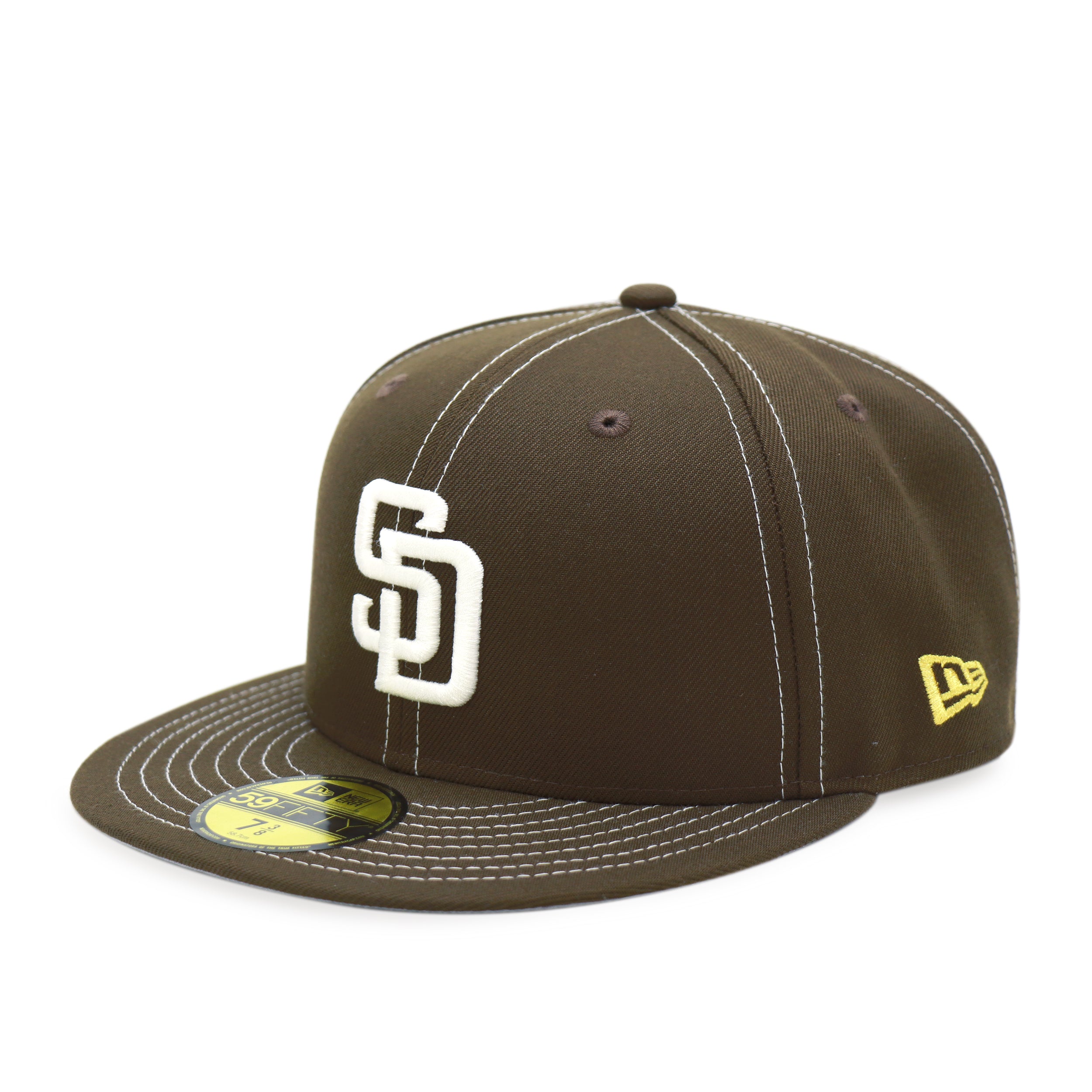 サンディエゴ様 San Diego Padres – THE CAP