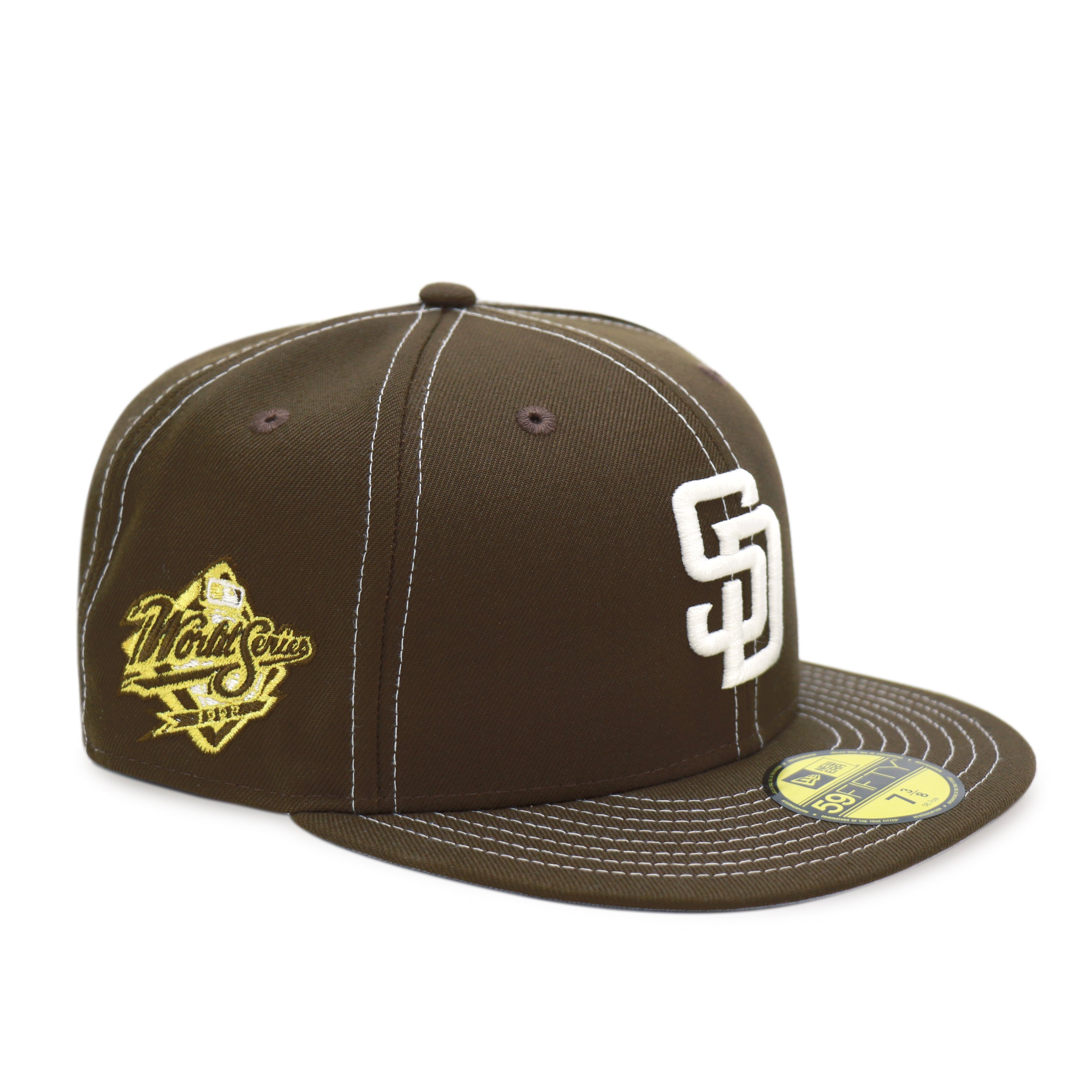 San Diego Padres – THE CAP