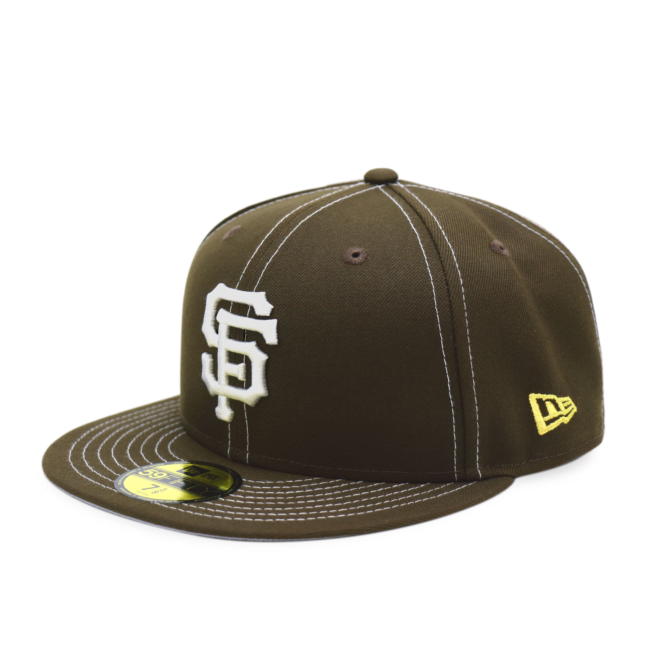 59FIFTY – THE CAP