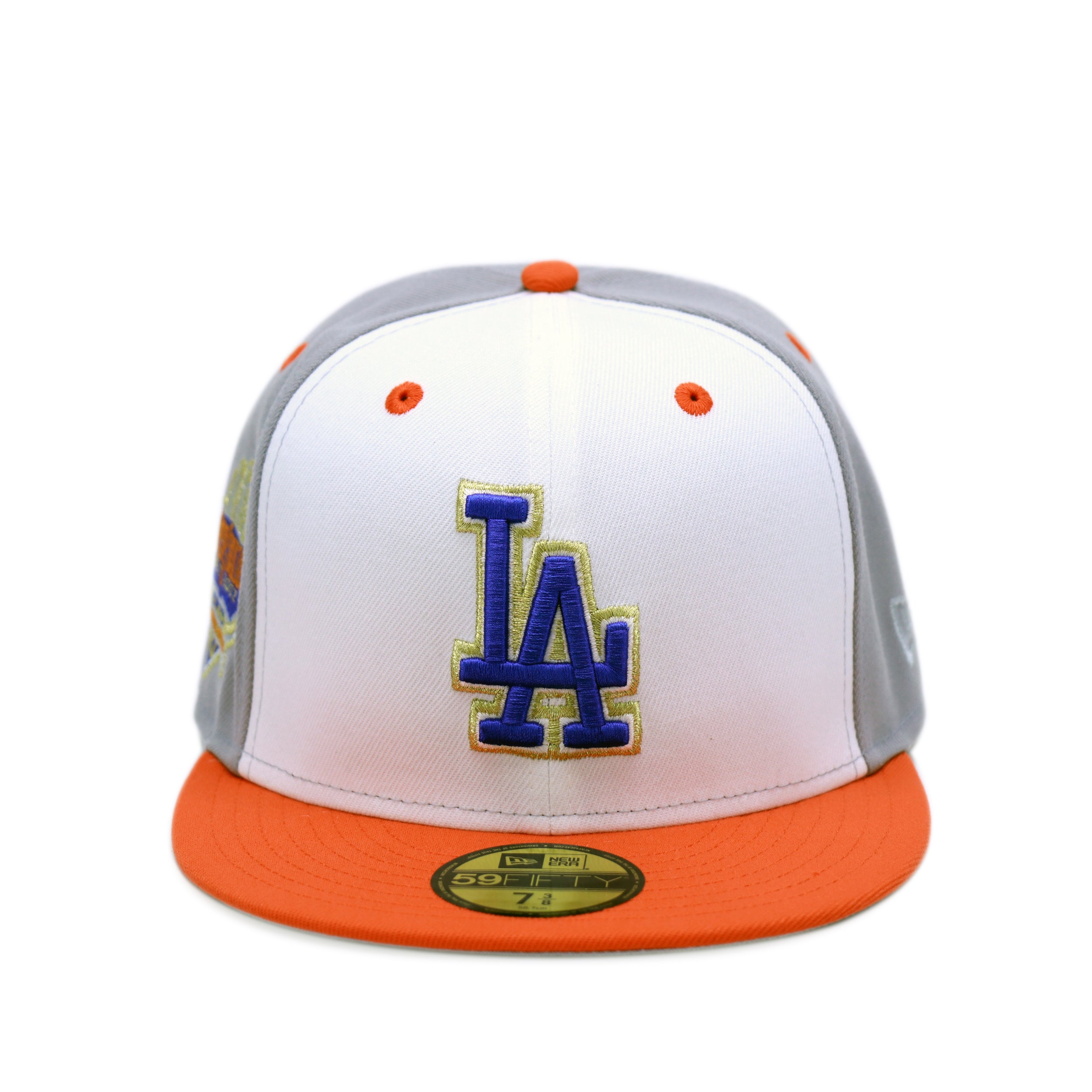 New Signal – THE CAP