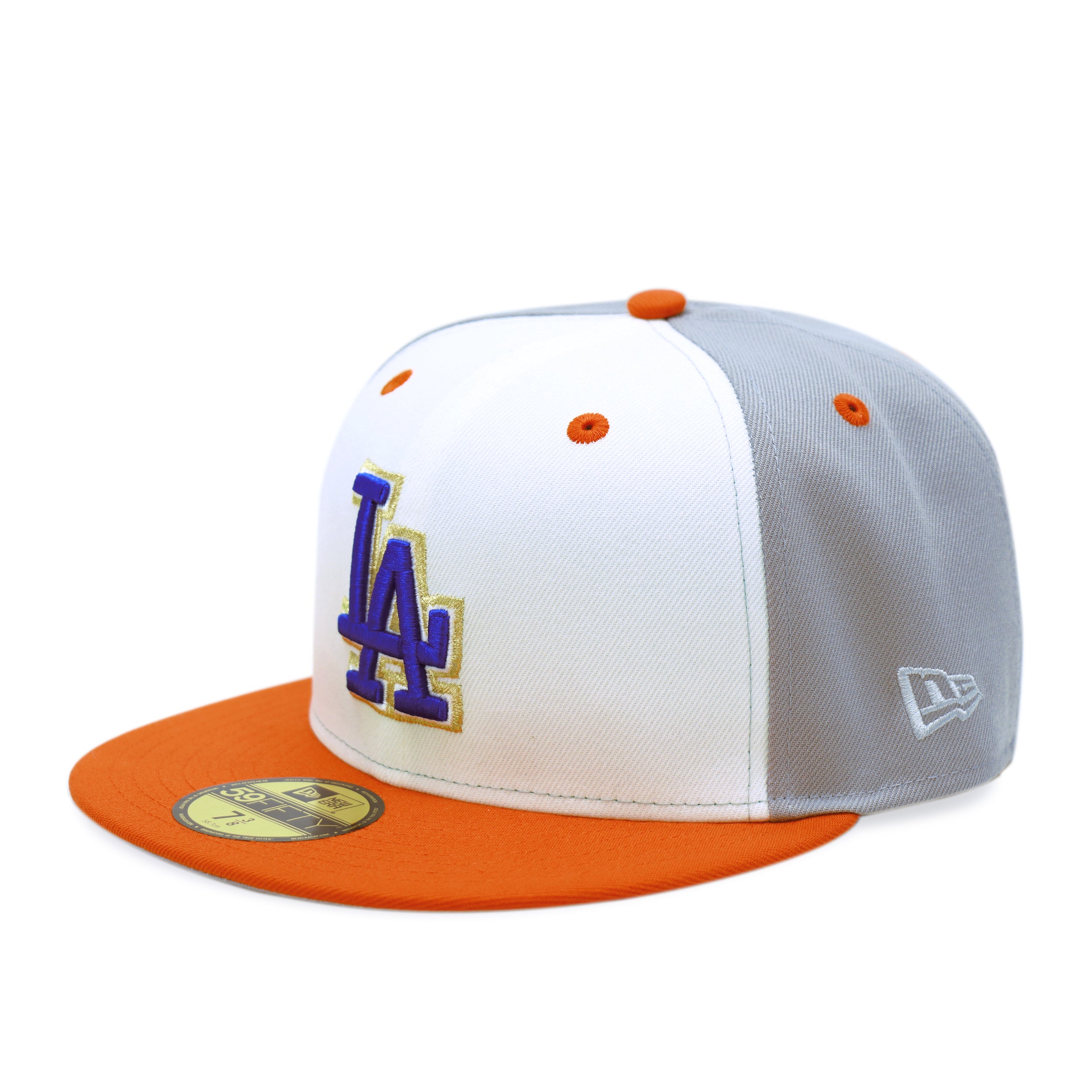 New Signal – THE CAP