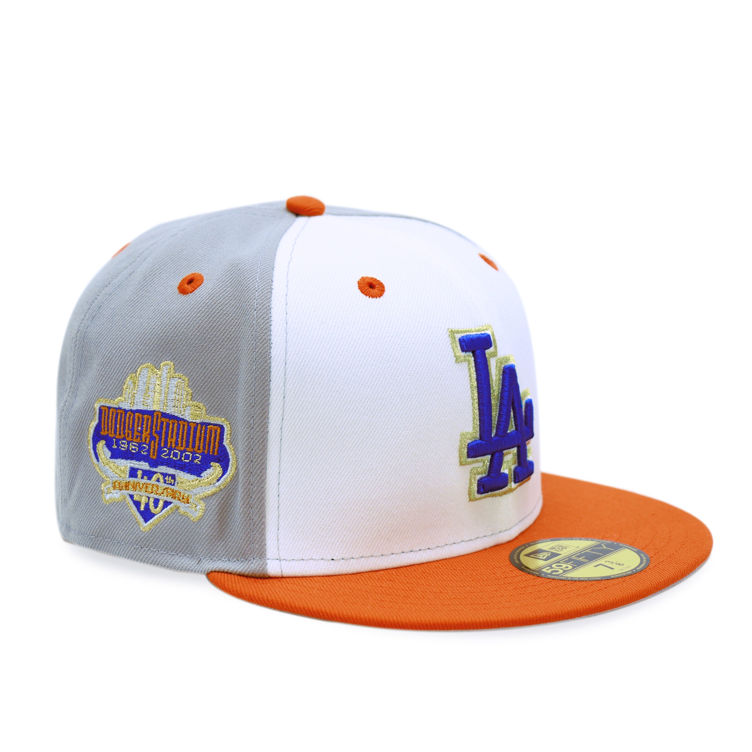 New Signal – THE CAP