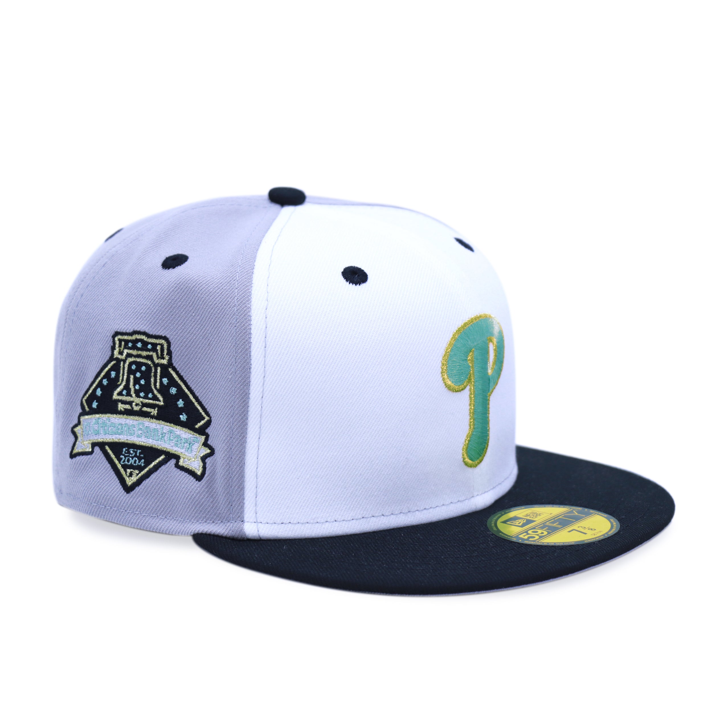 New Signal – THE CAP