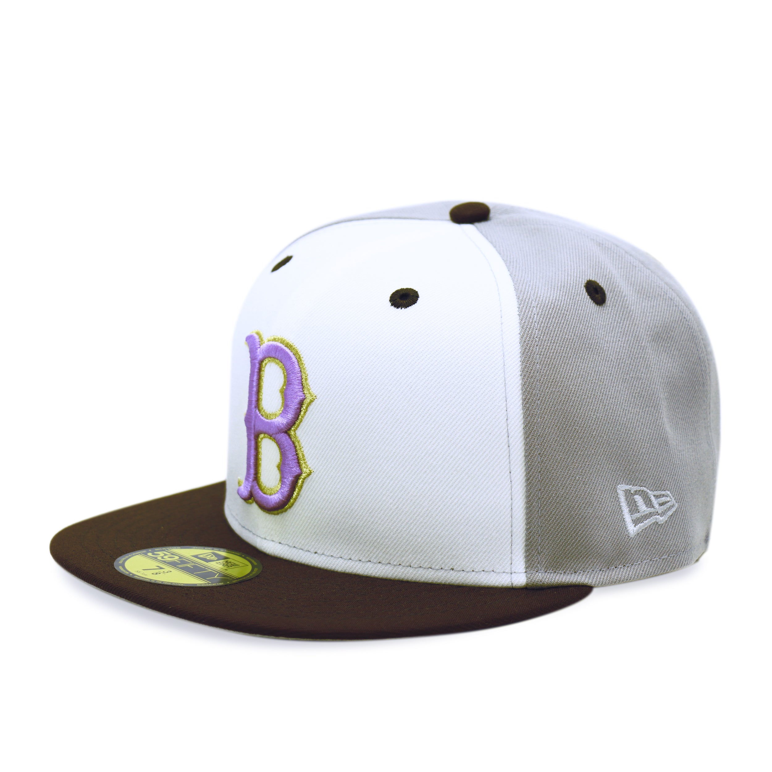 New Signal – THE CAP