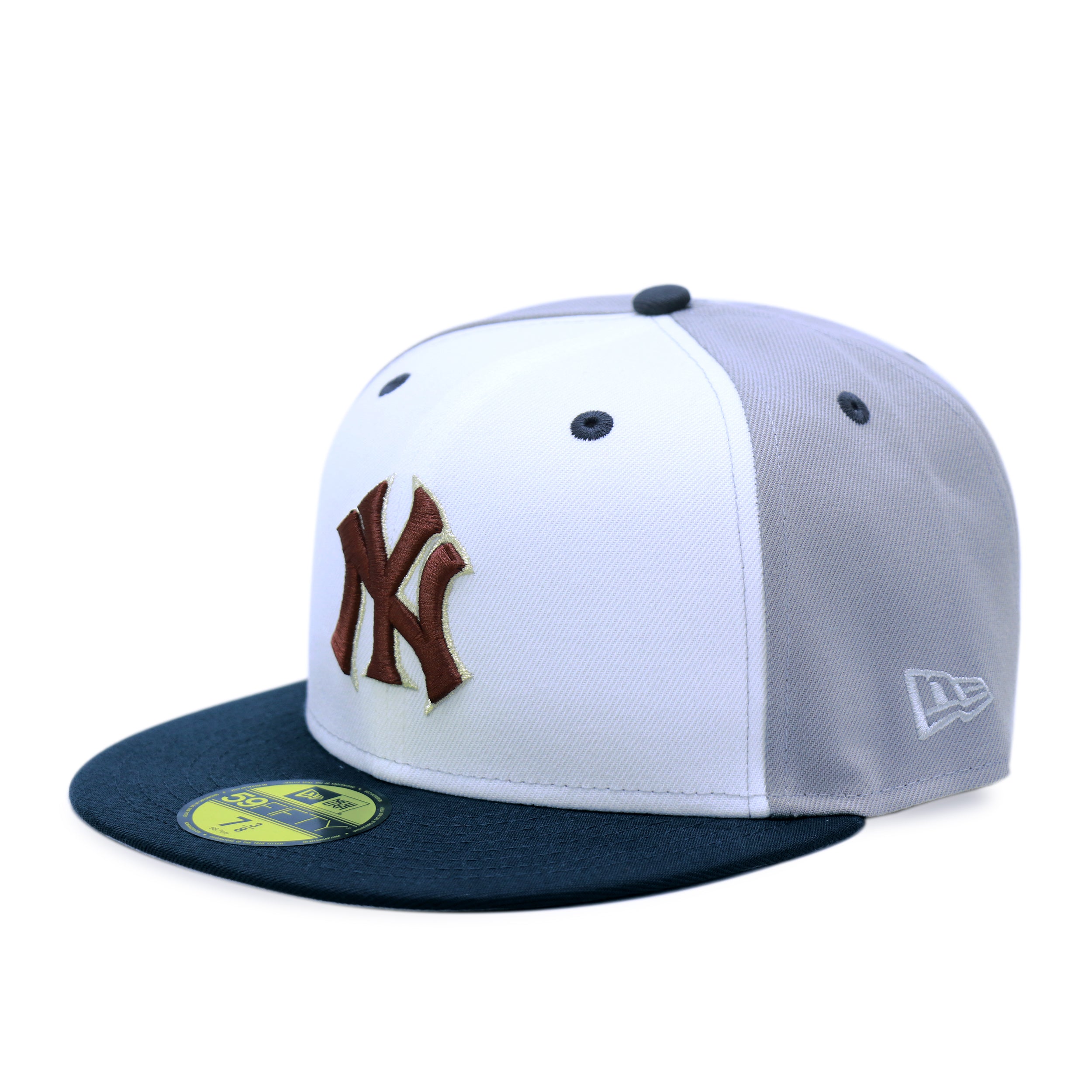 New Signal – THE CAP