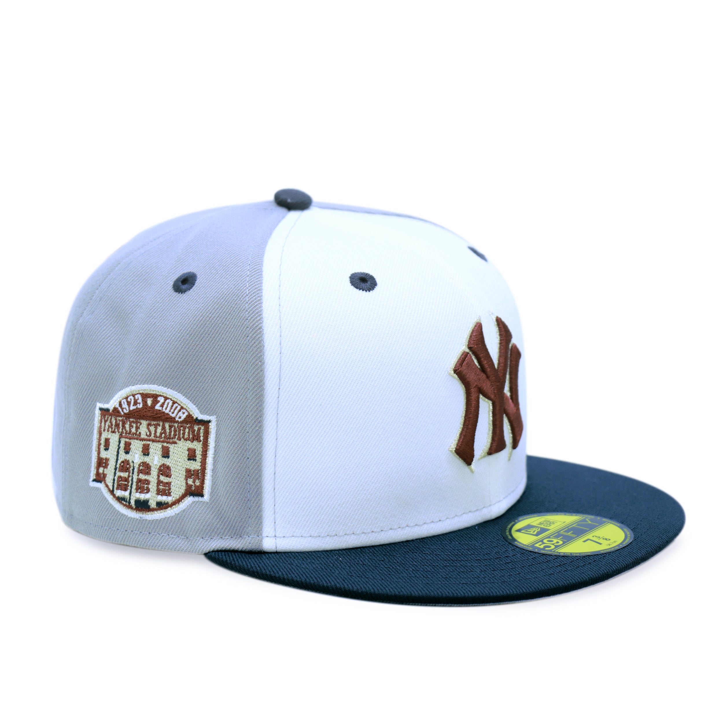 応援グッズ THE CAP 5950 STADIUM COLROCCO 95 BLKOTC 4457__1.jpg?v=1736845865&width