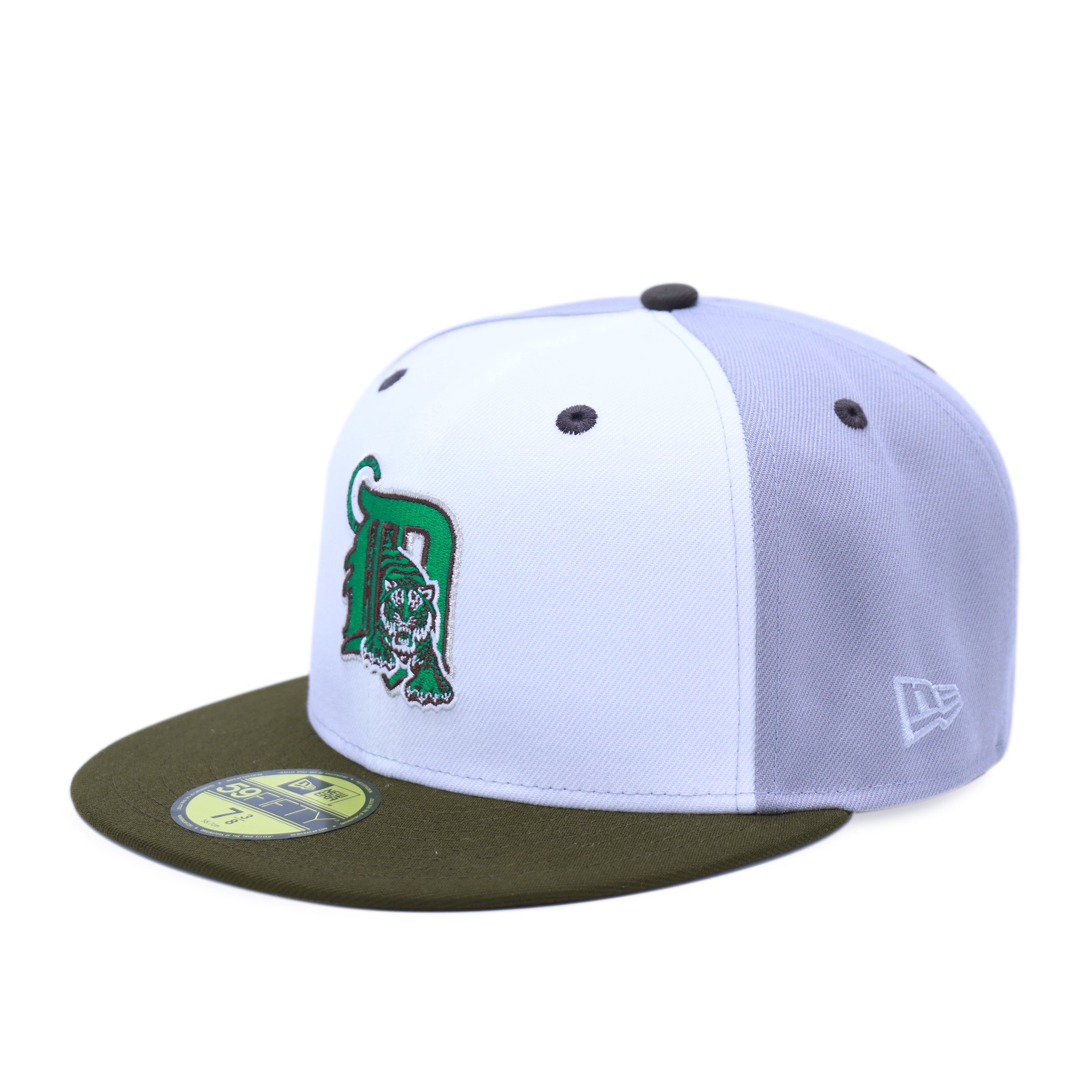 New Signal – THE CAP